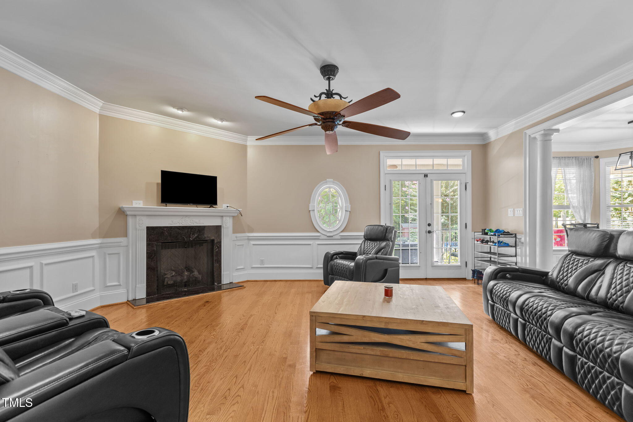 9177 Fox Run Road