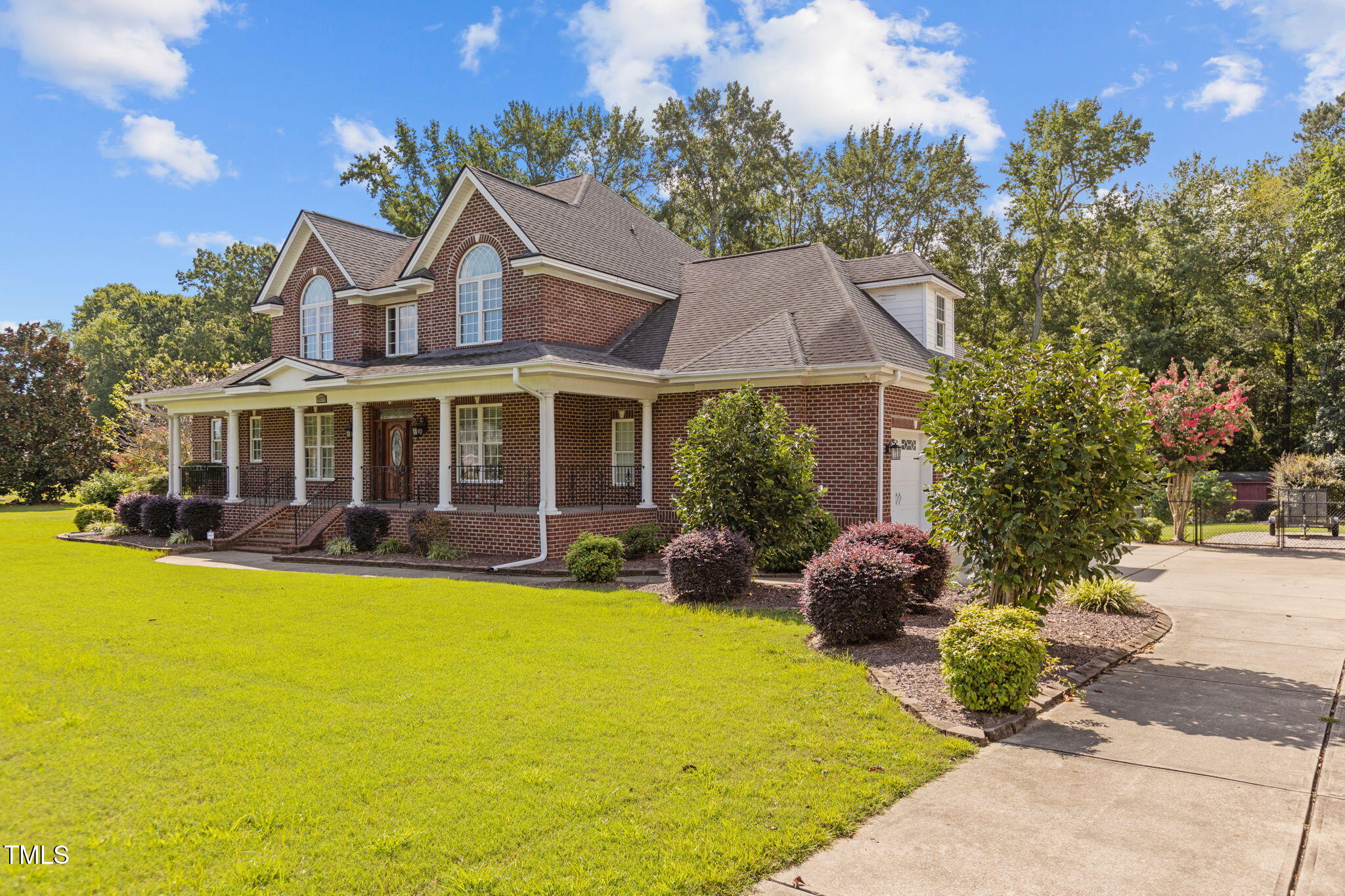 9177 Fox Run Road