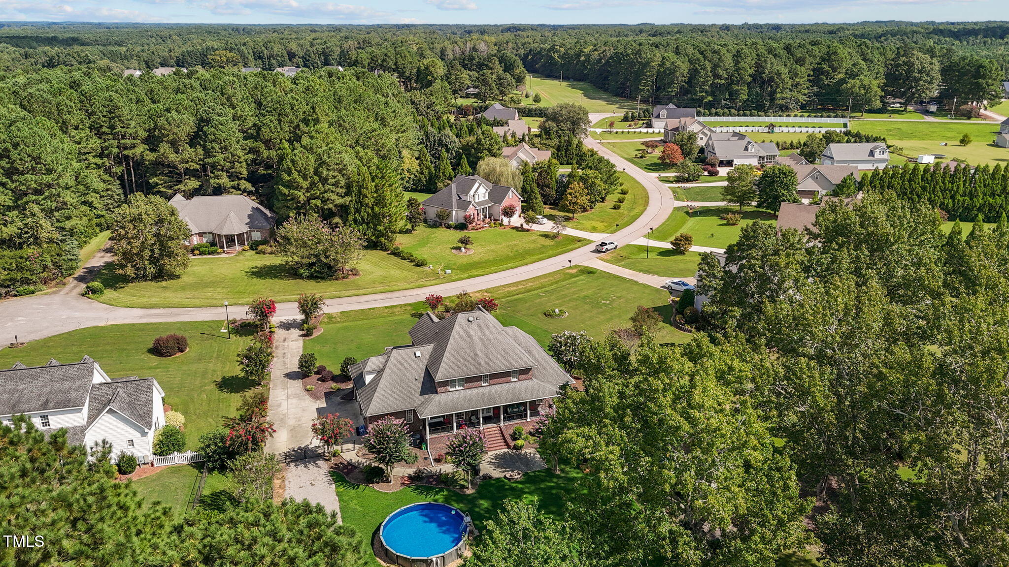 9177 Fox Run Road