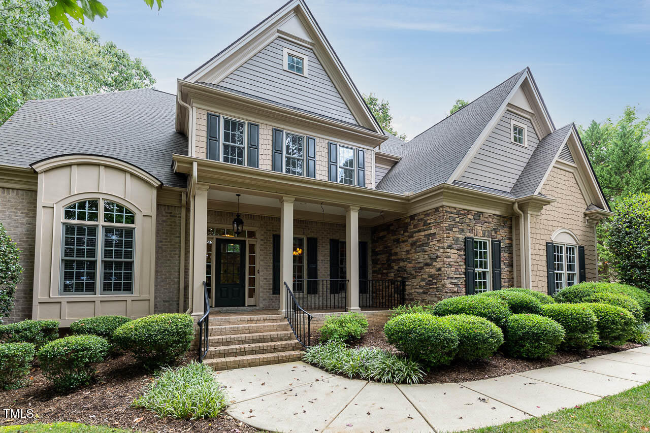 1097 Tacketts Pond Drive