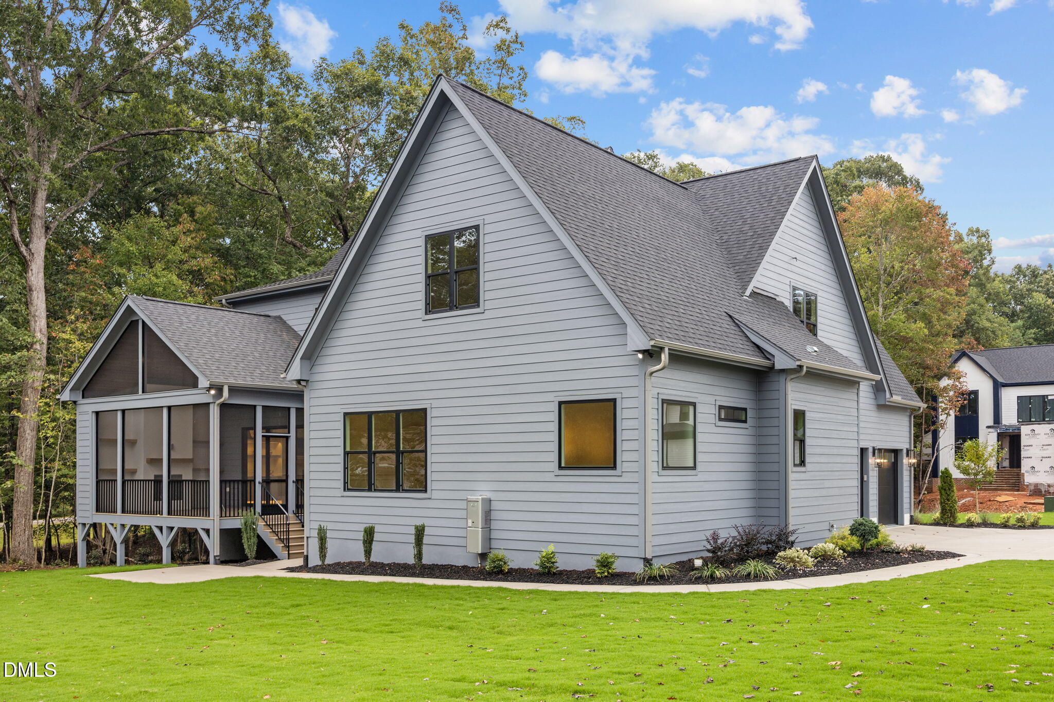 65 Chestnut Oak Drive
