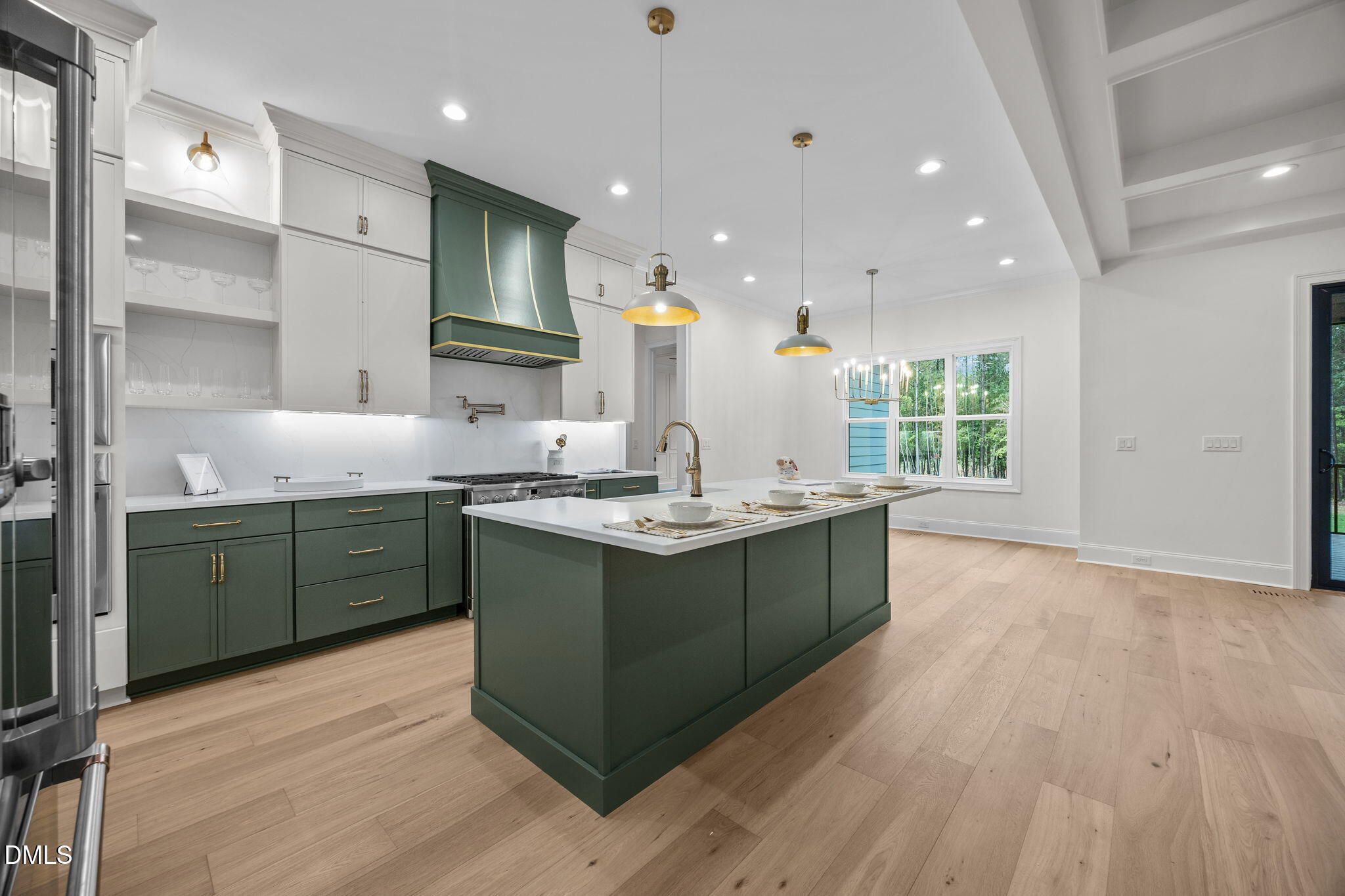 65 Chestnut Oak Drive