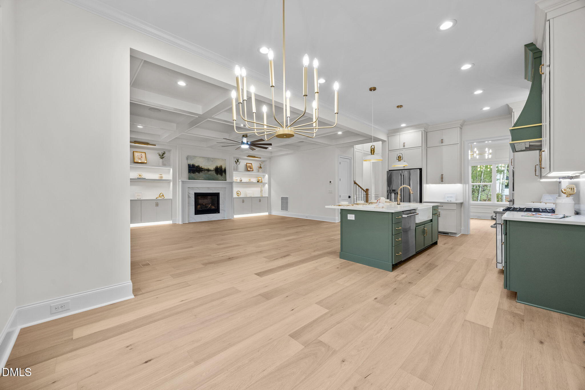 65 Chestnut Oak Drive