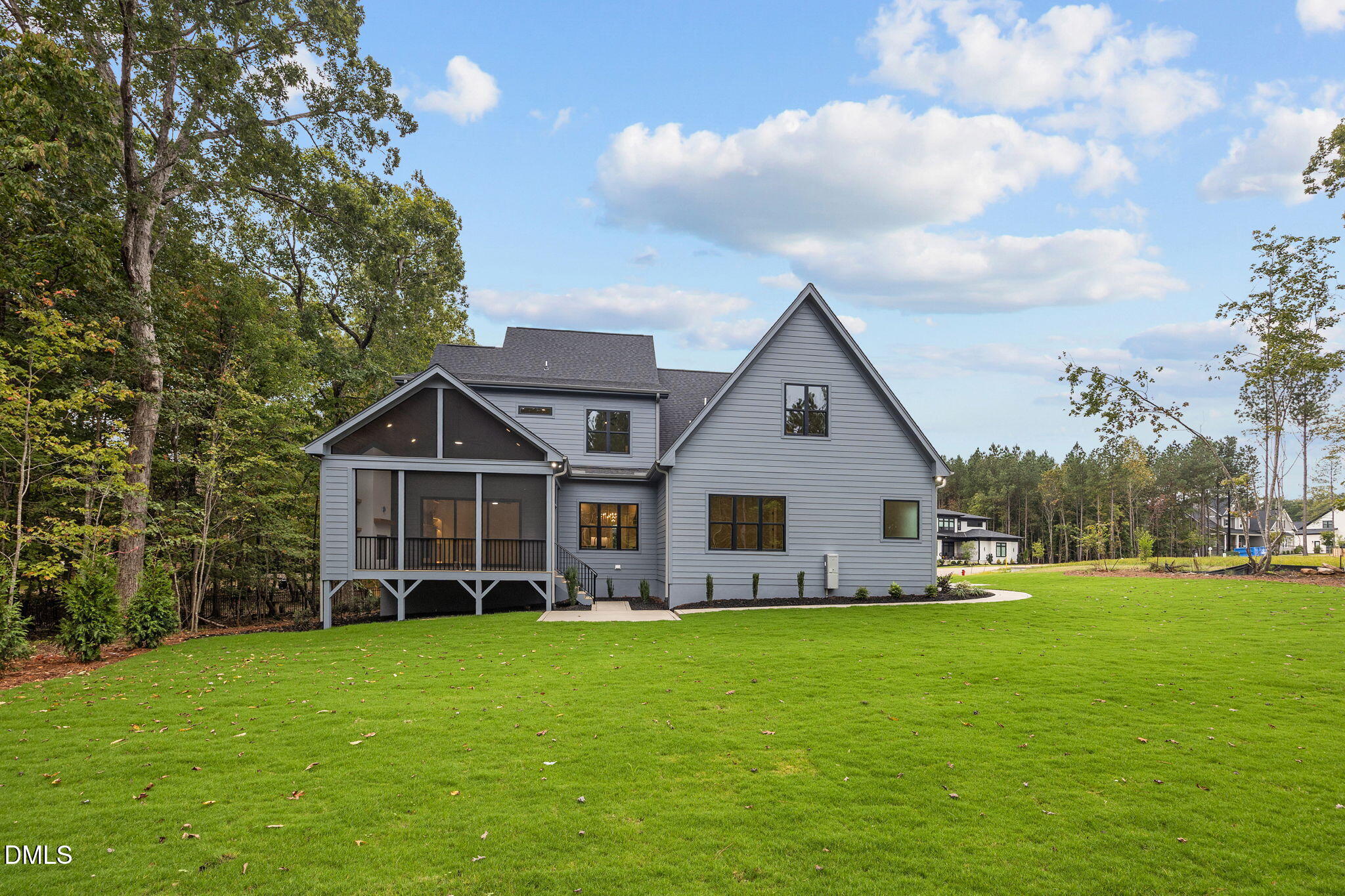 65 Chestnut Oak Drive