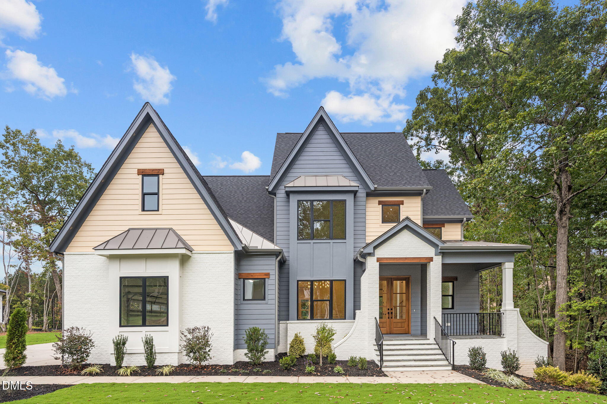 65 Chestnut Oak Drive