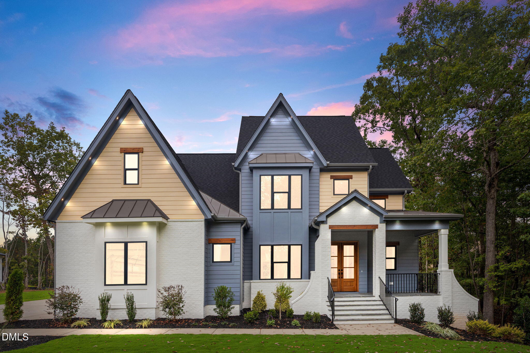 65 Chestnut Oak Drive