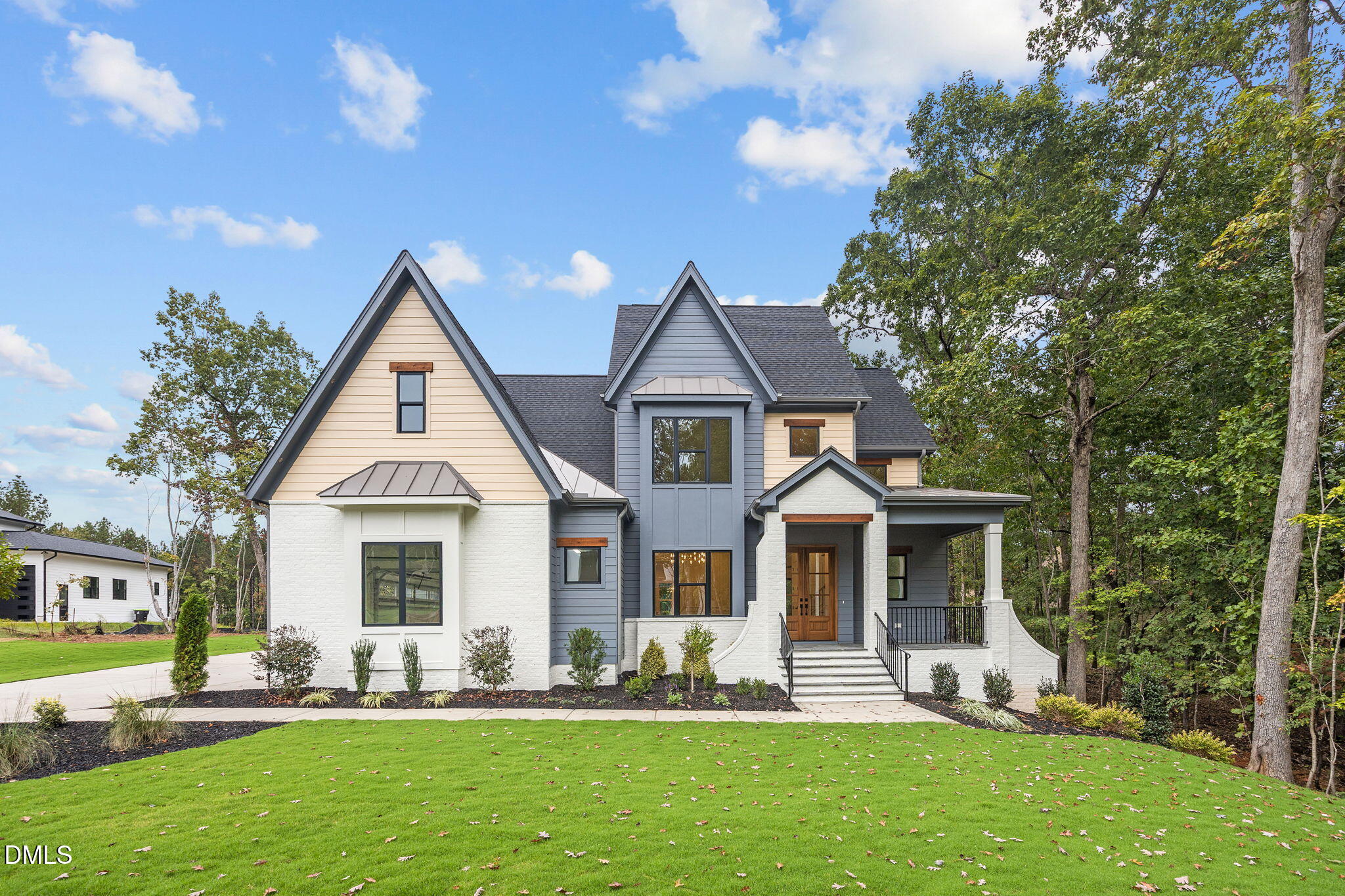 65 Chestnut Oak Drive