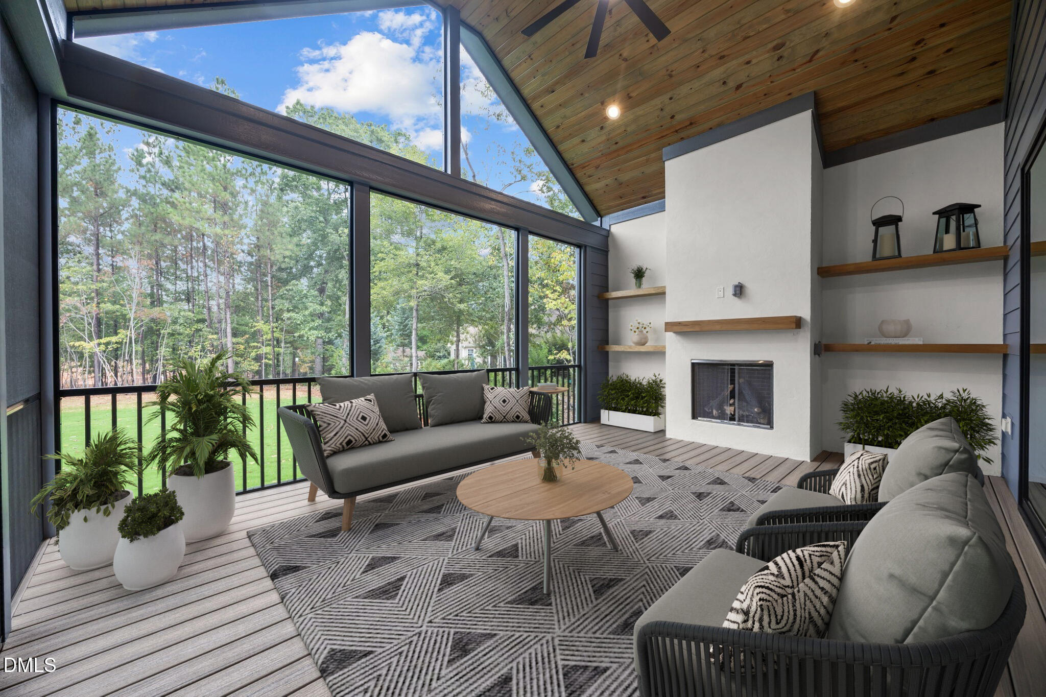 65 Chestnut Oak Drive