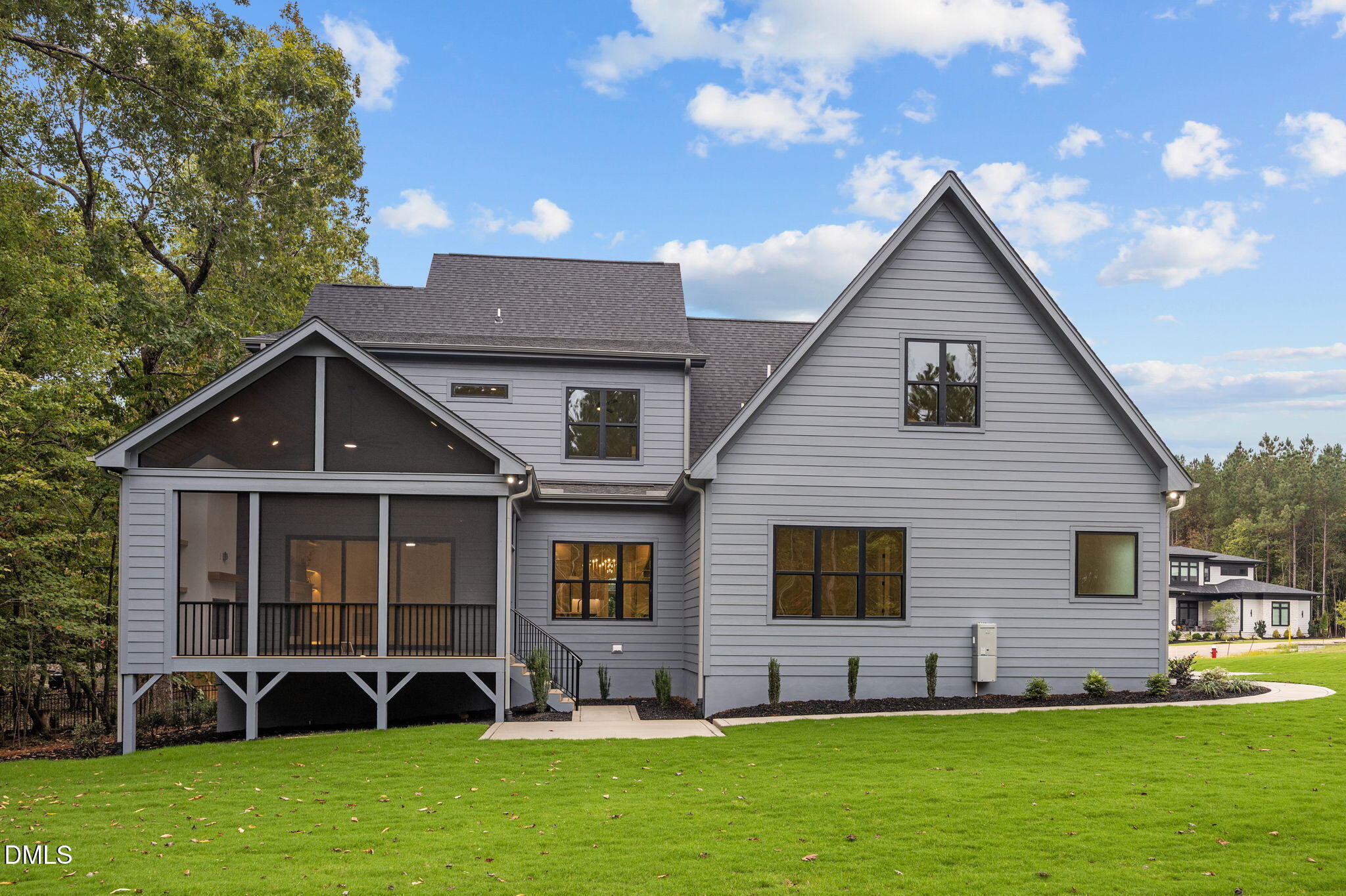 65 Chestnut Oak Drive