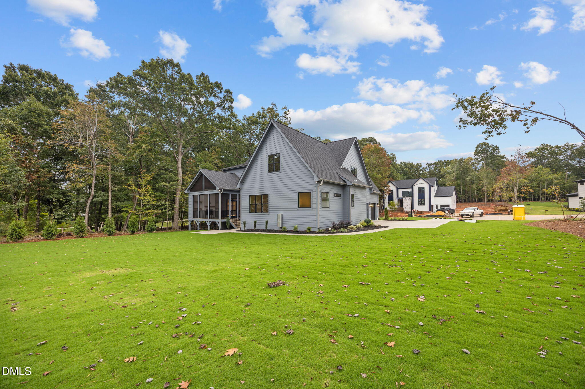 65 Chestnut Oak Drive