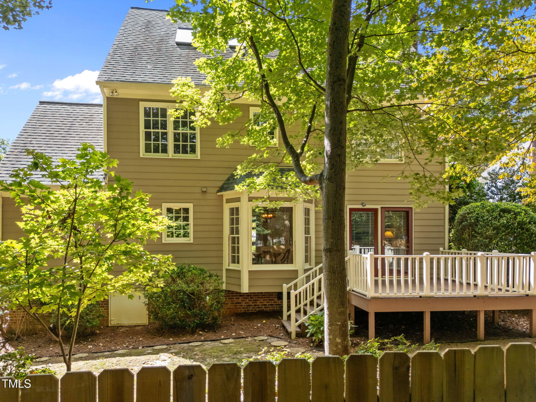 6717 Ascot Court