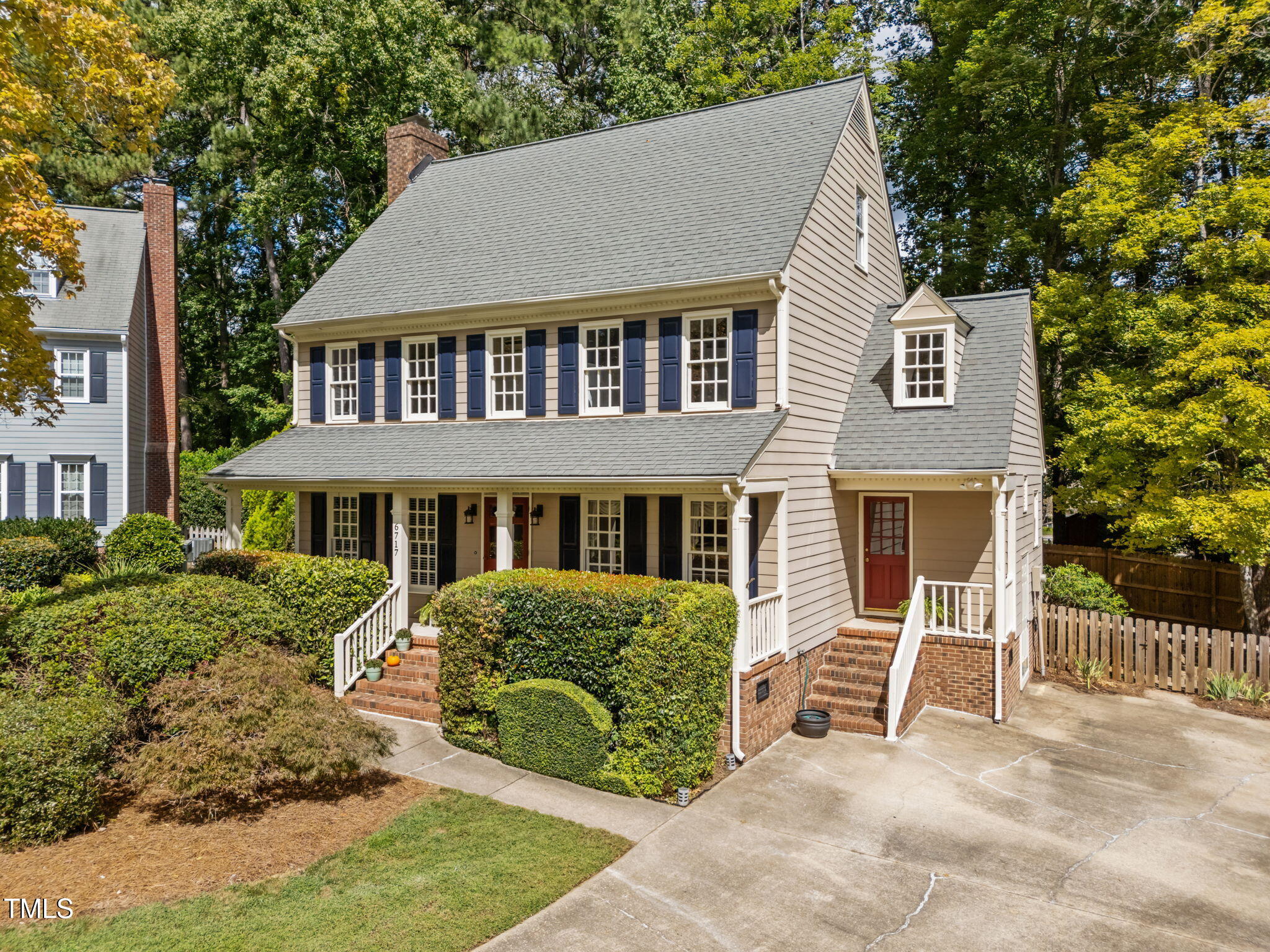 6717 Ascot Court