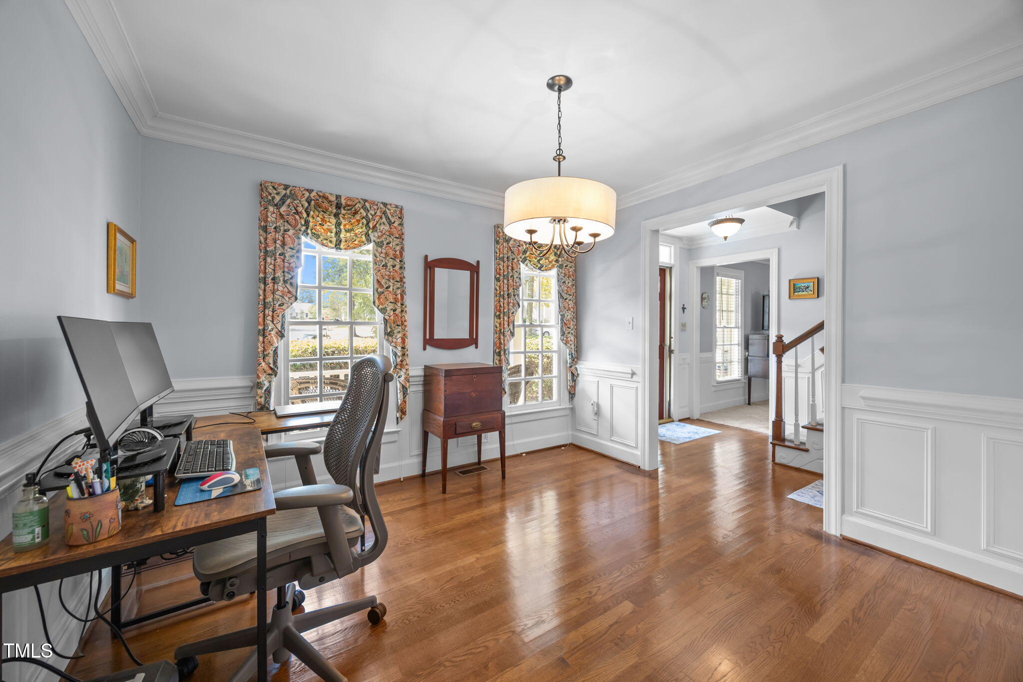 6717 Ascot Court