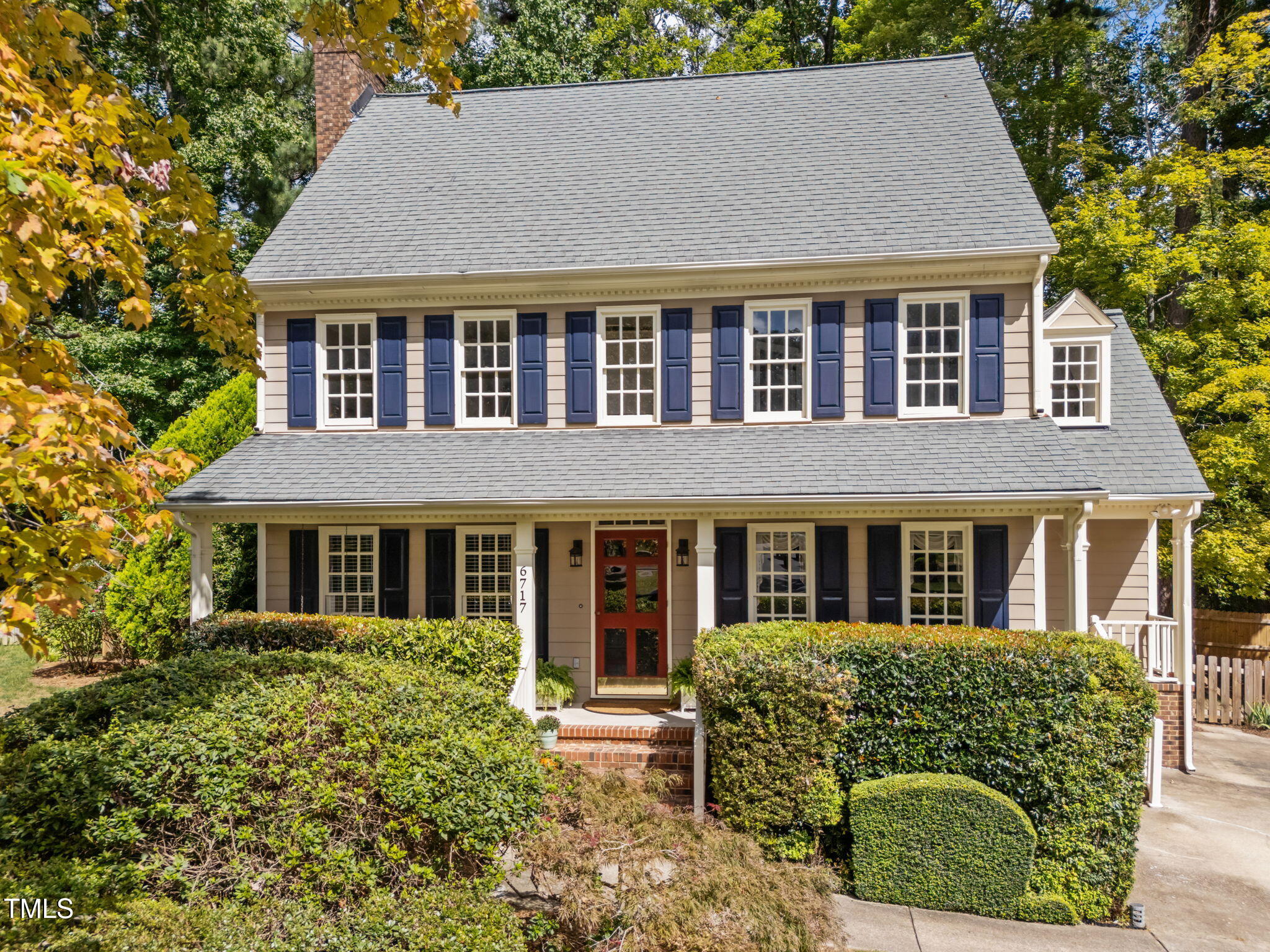 6717 Ascot Court