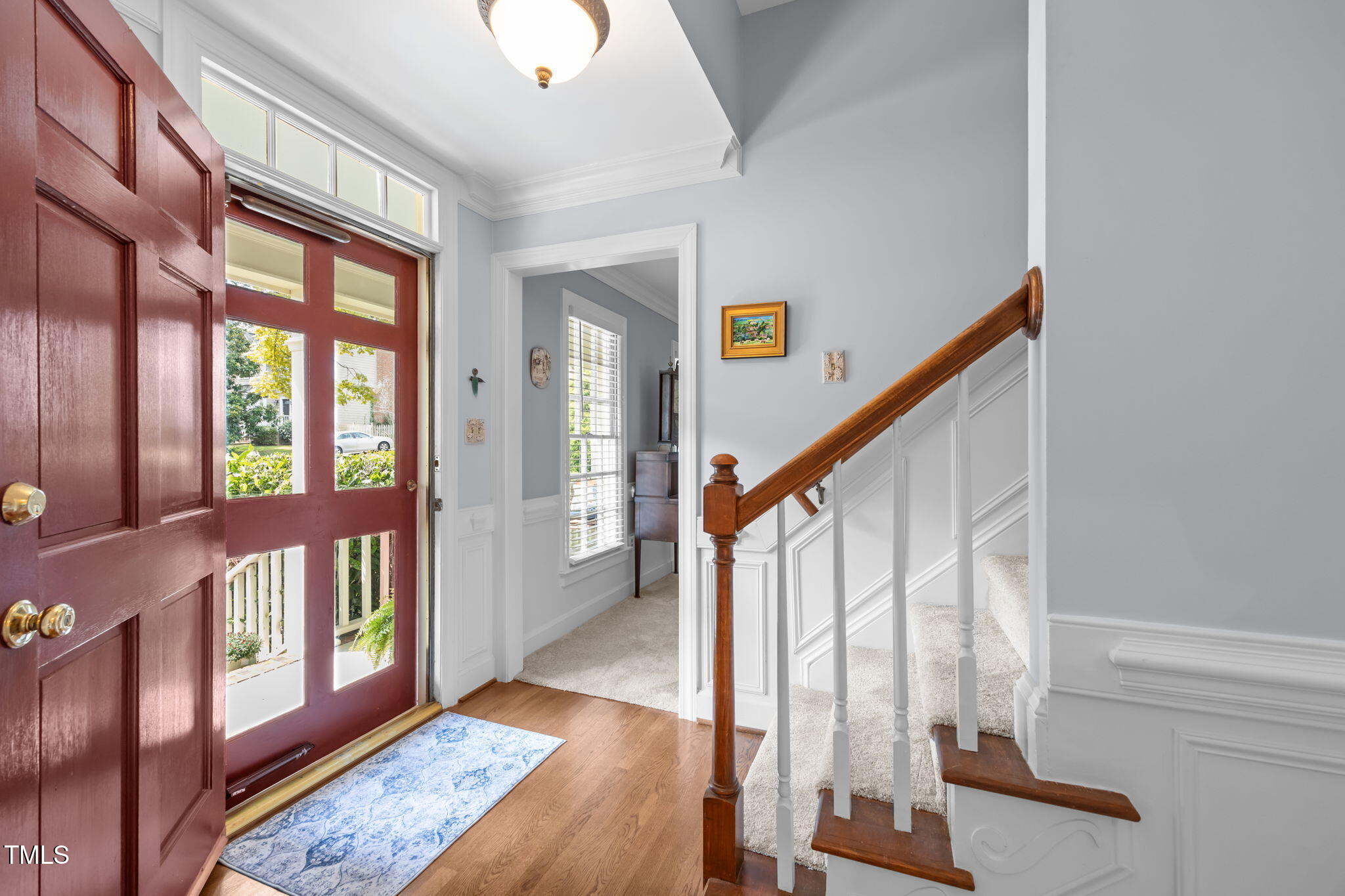 6717 Ascot Court