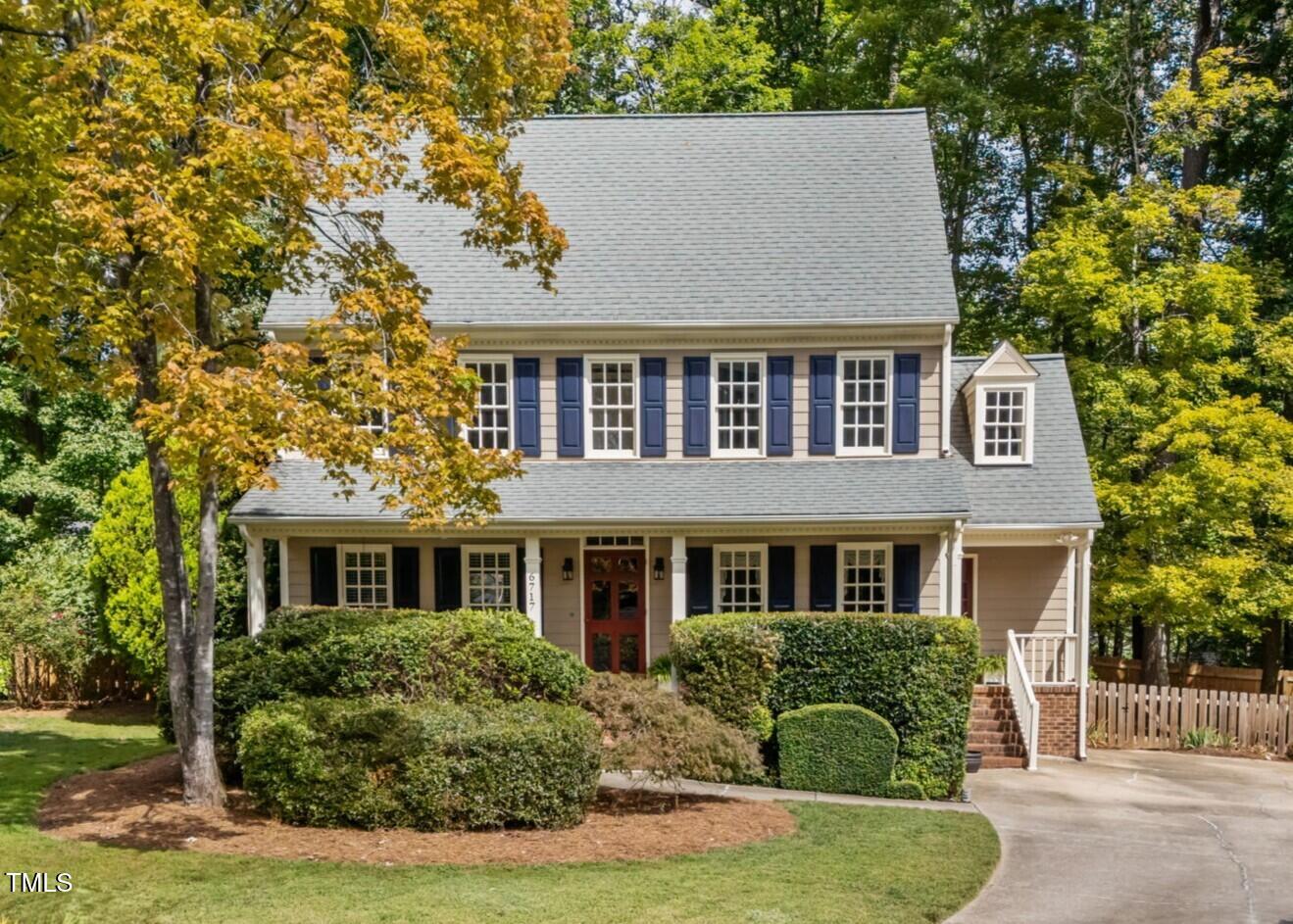 6717 Ascot Court