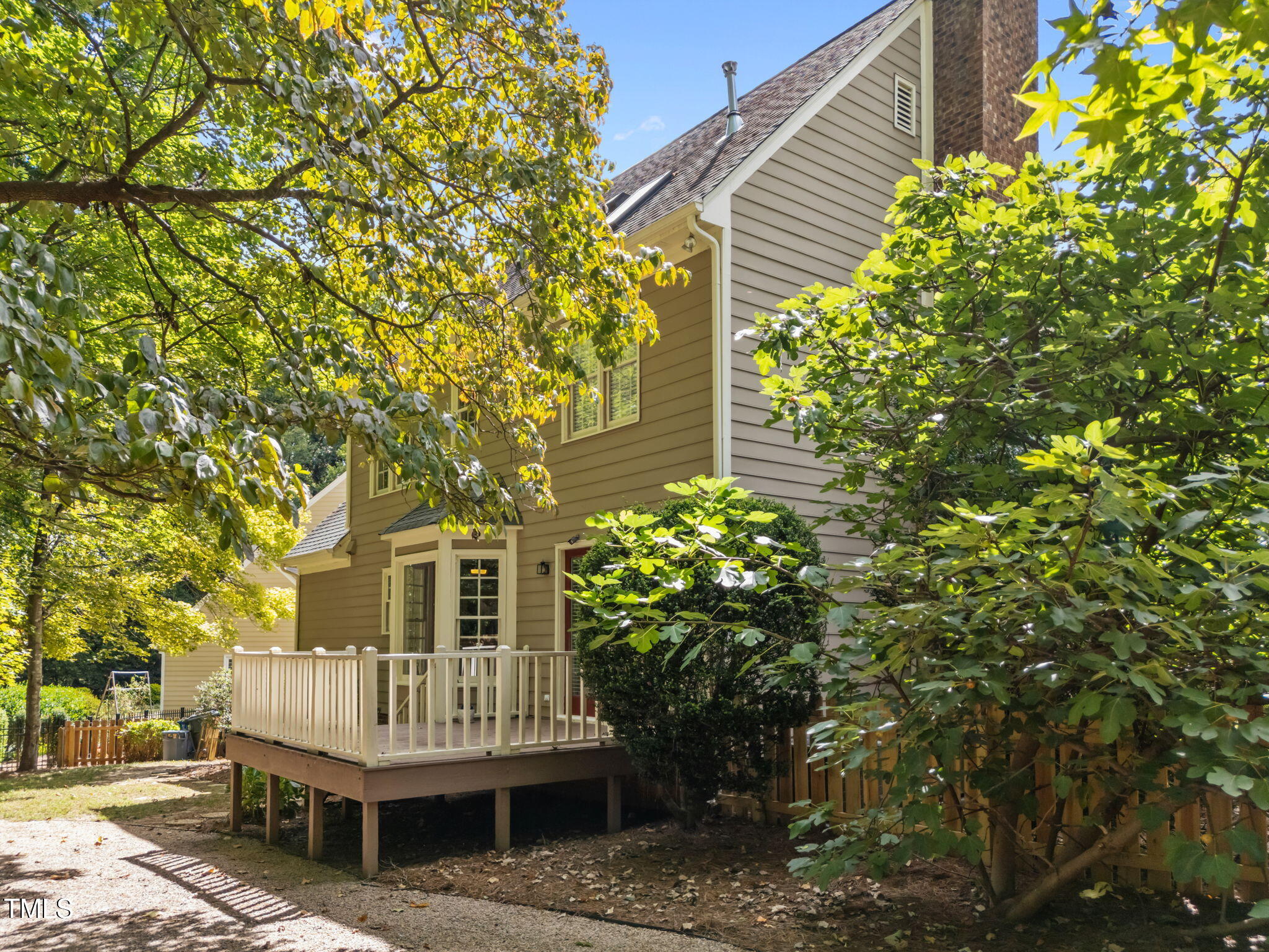 6717 Ascot Court