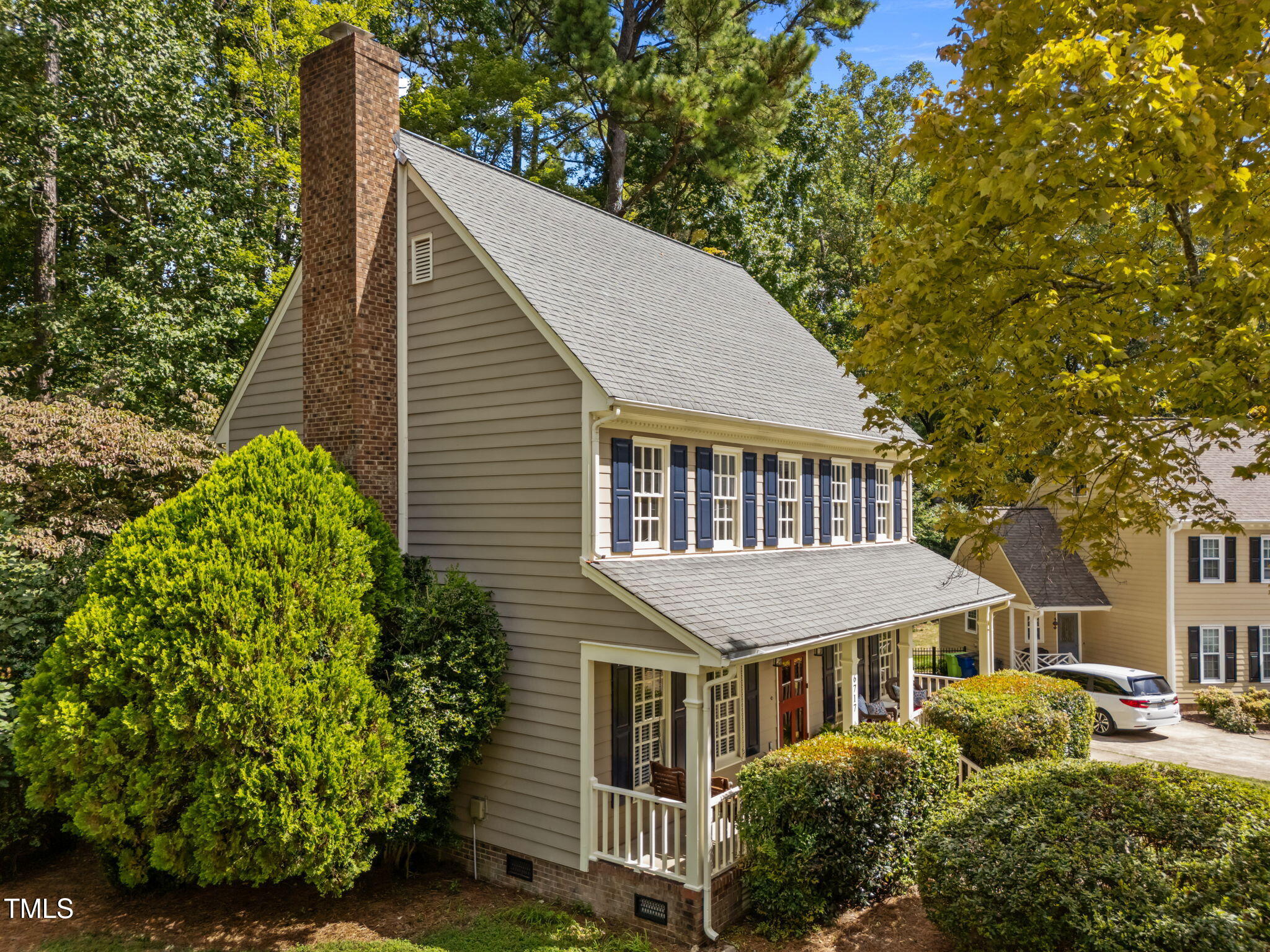 6717 Ascot Court