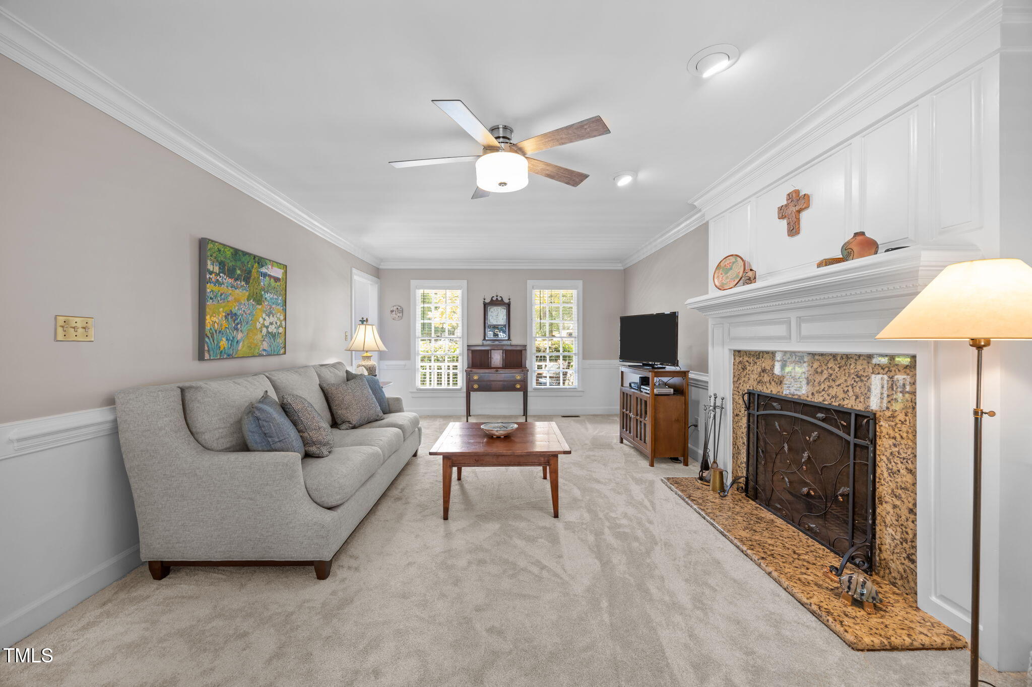 6717 Ascot Court