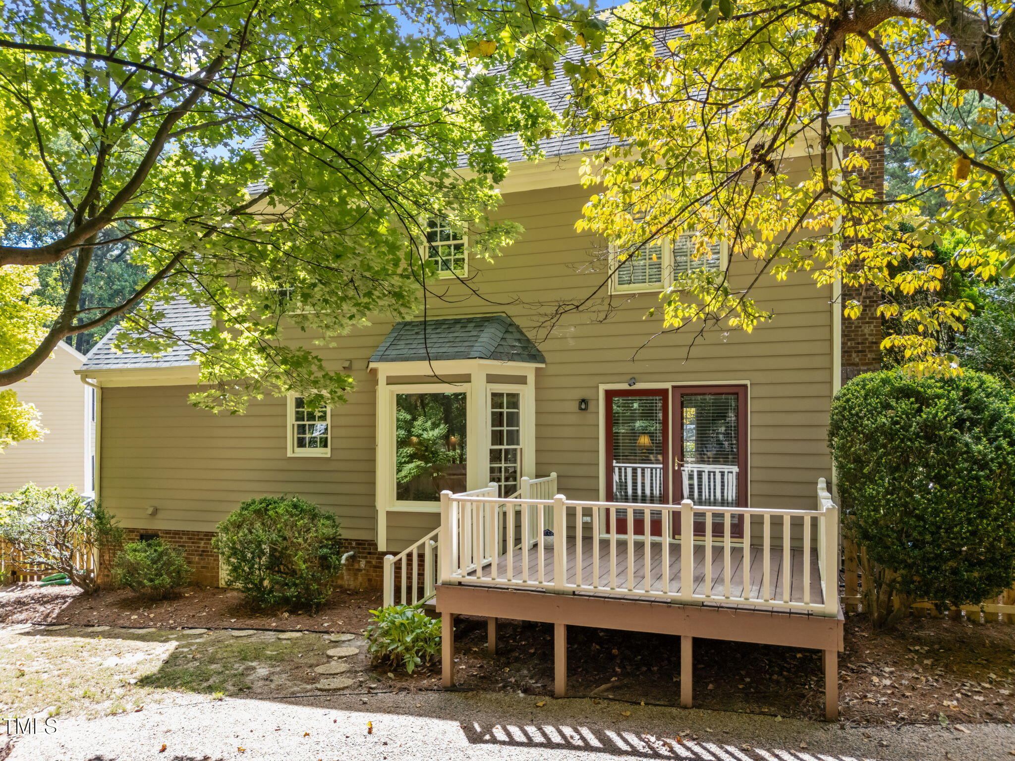 6717 Ascot Court