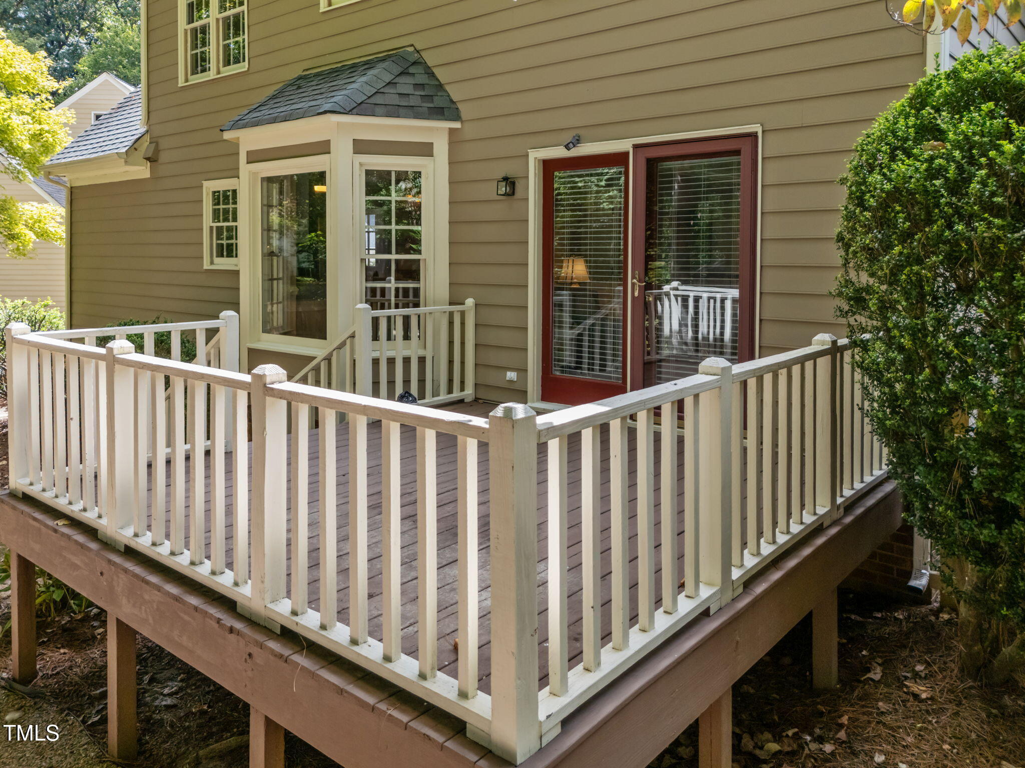 6717 Ascot Court