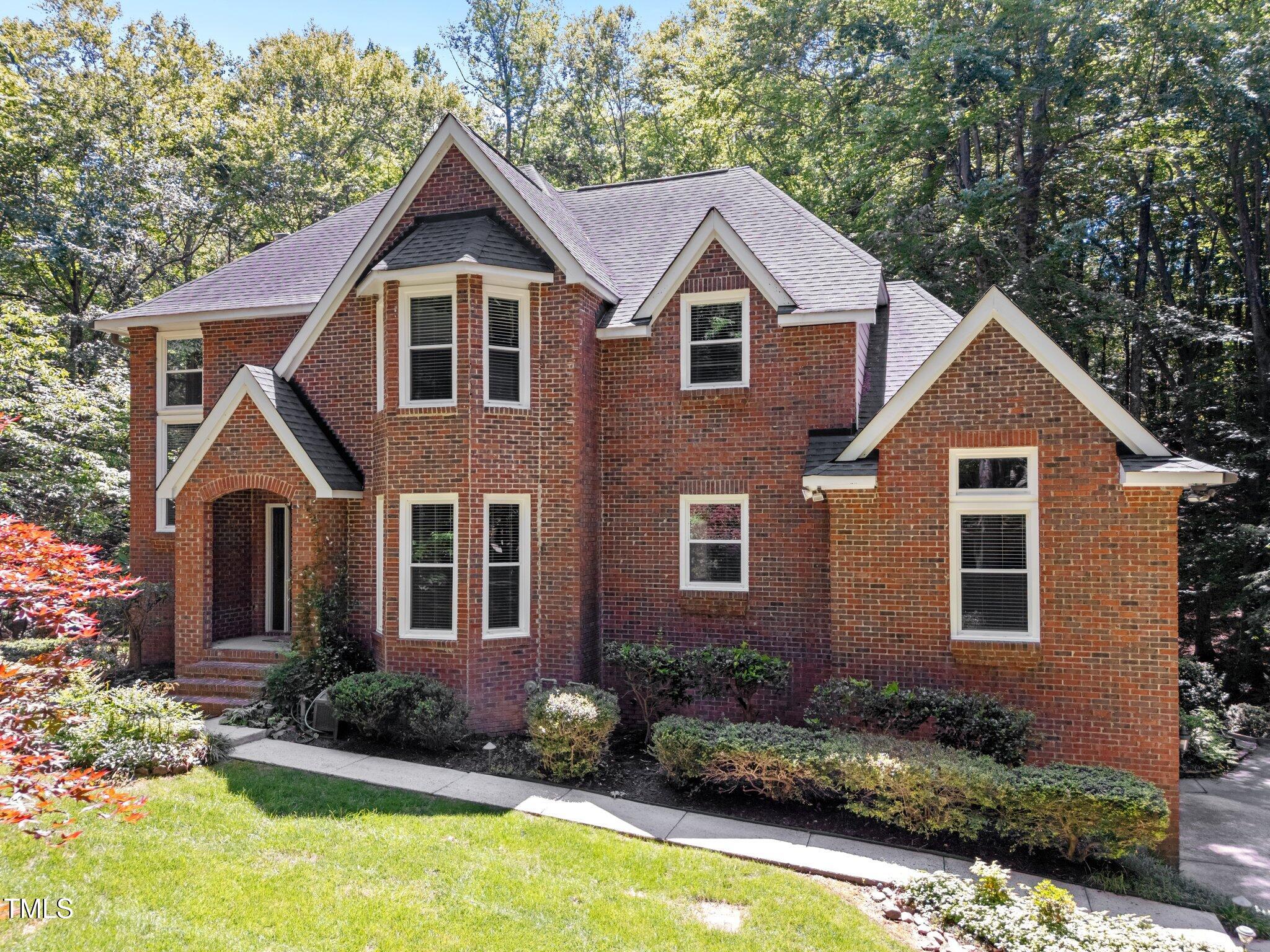 11425 Horsemans Trail