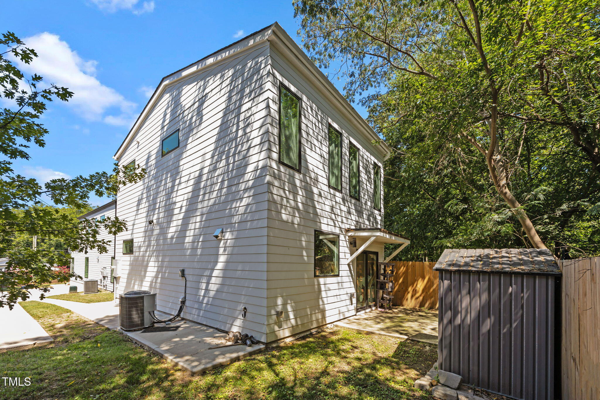 421 Eugene Street # A
