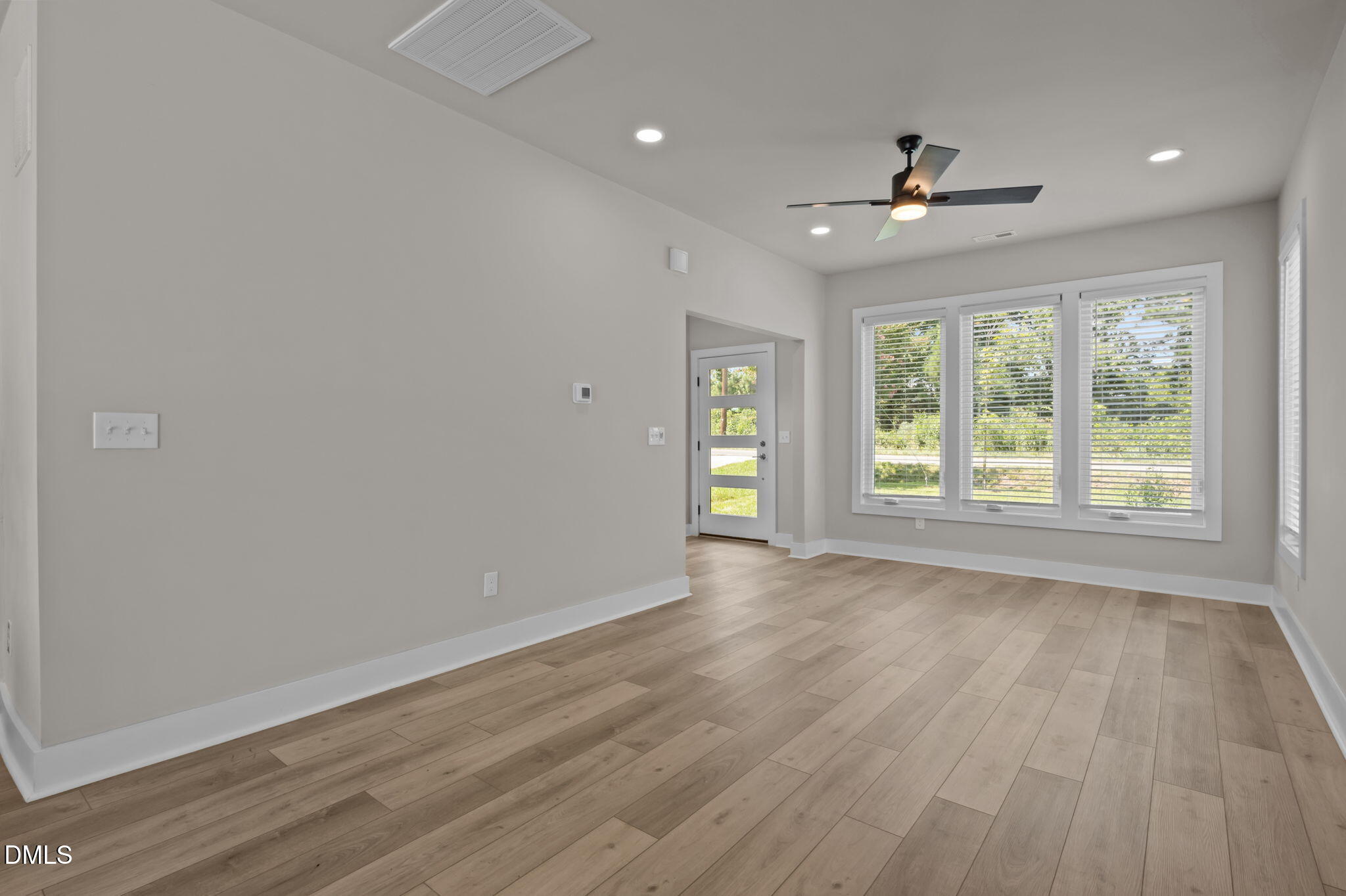 421 Eugene Street # A