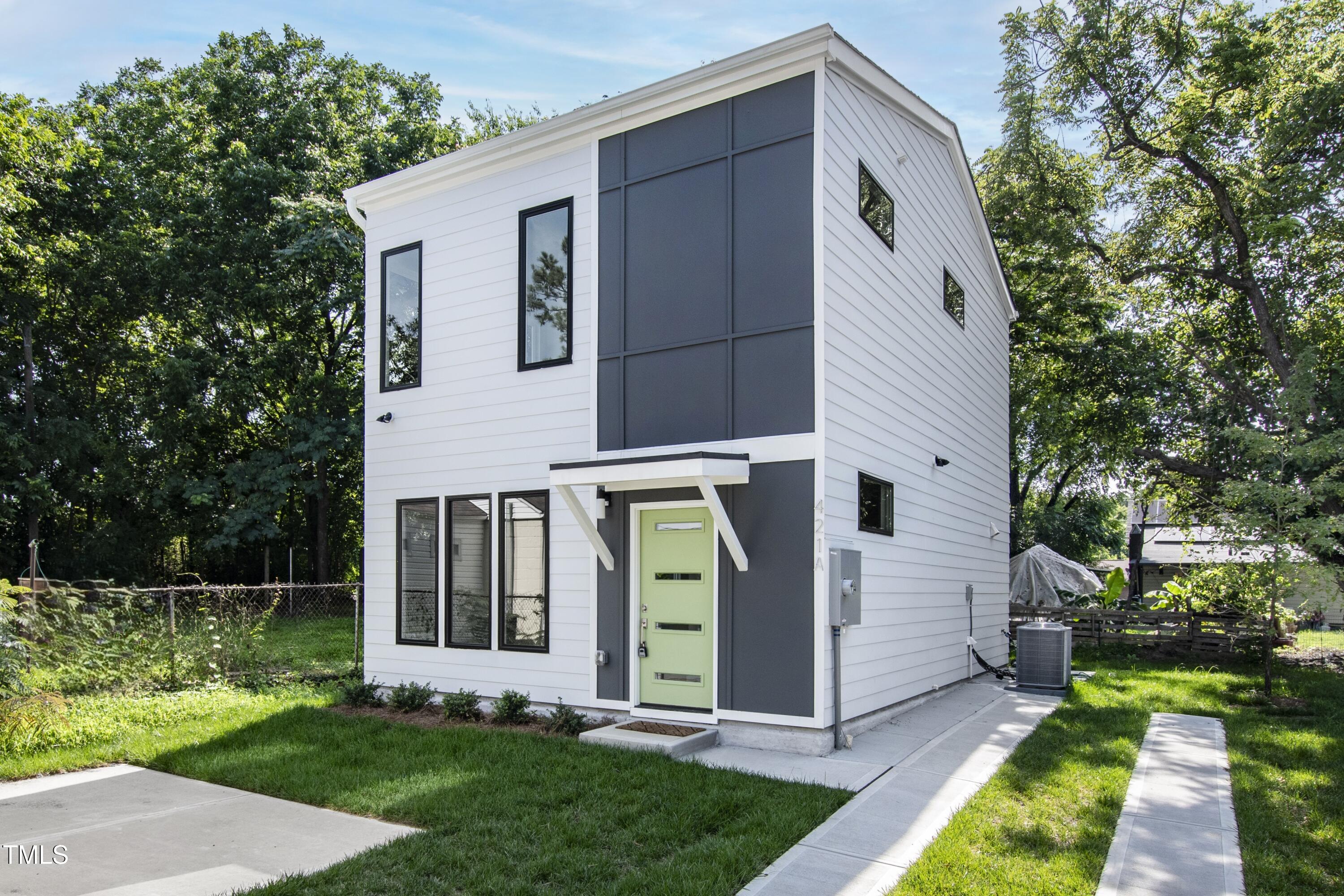 421 Eugene Street # A