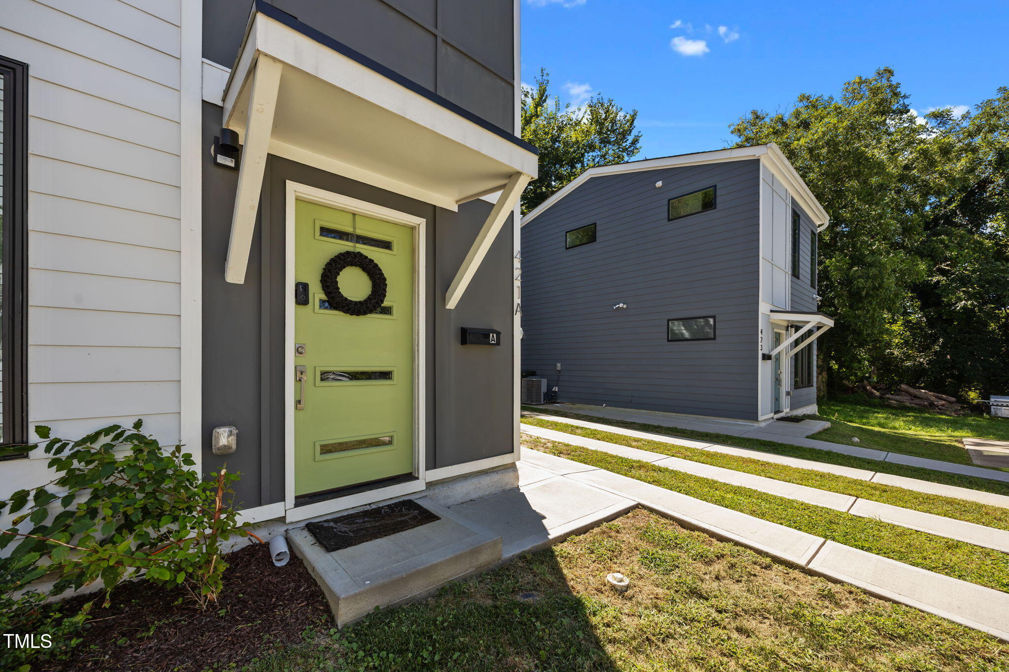 421 Eugene Street # A