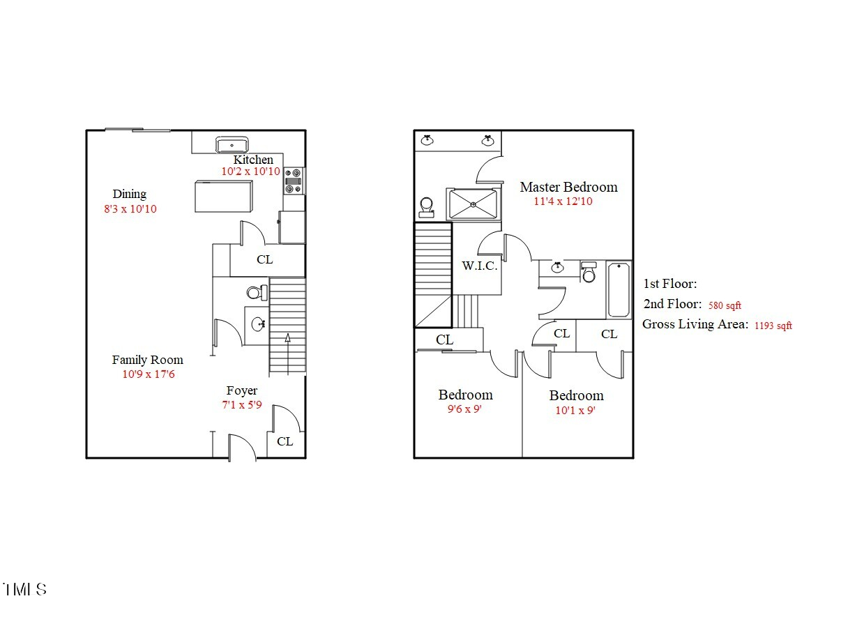 421 Eugene Street # A
