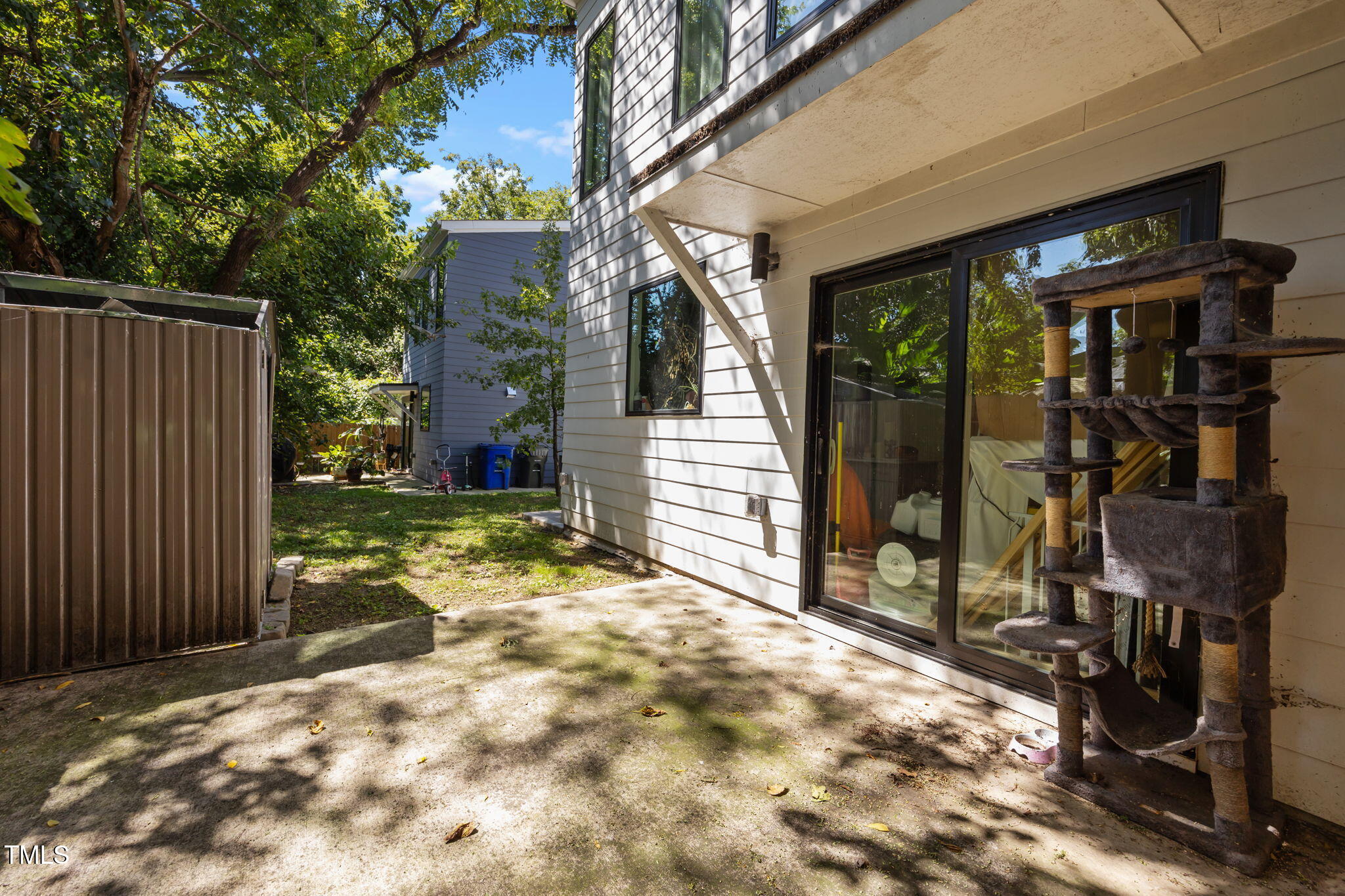 421 Eugene Street # A