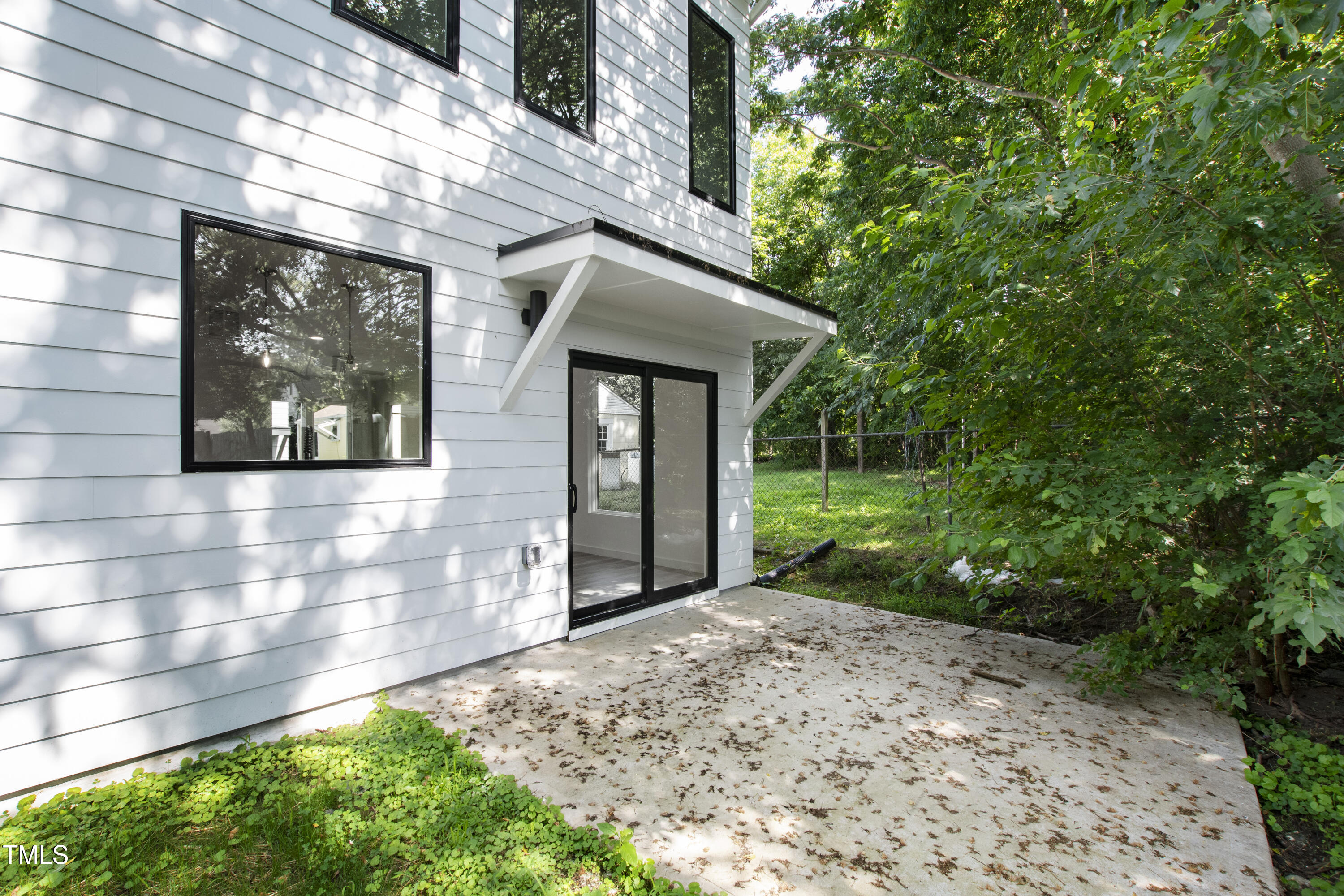 421 Eugene Street # A