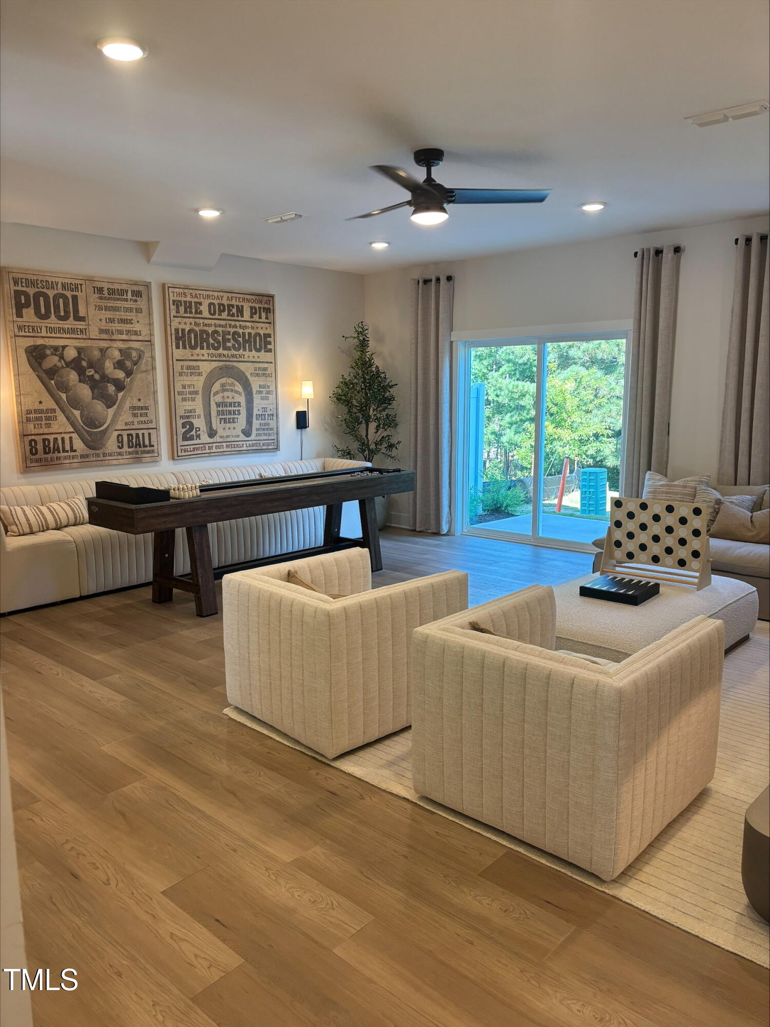 10906 Bayflower Way