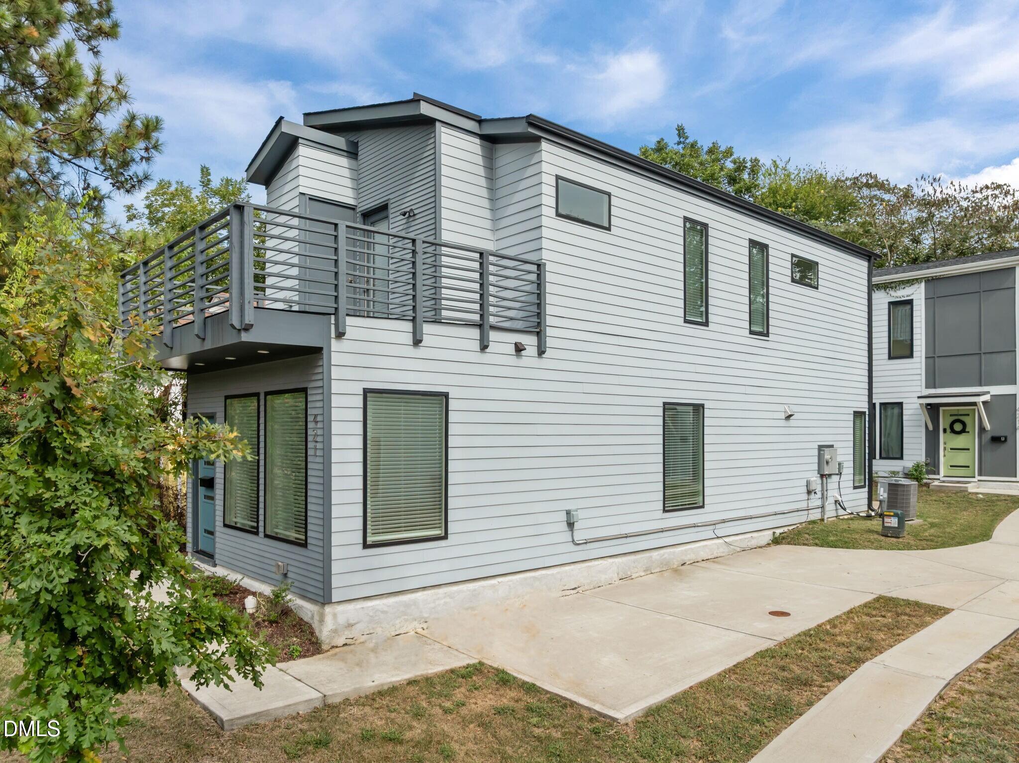 421 Eugene Street