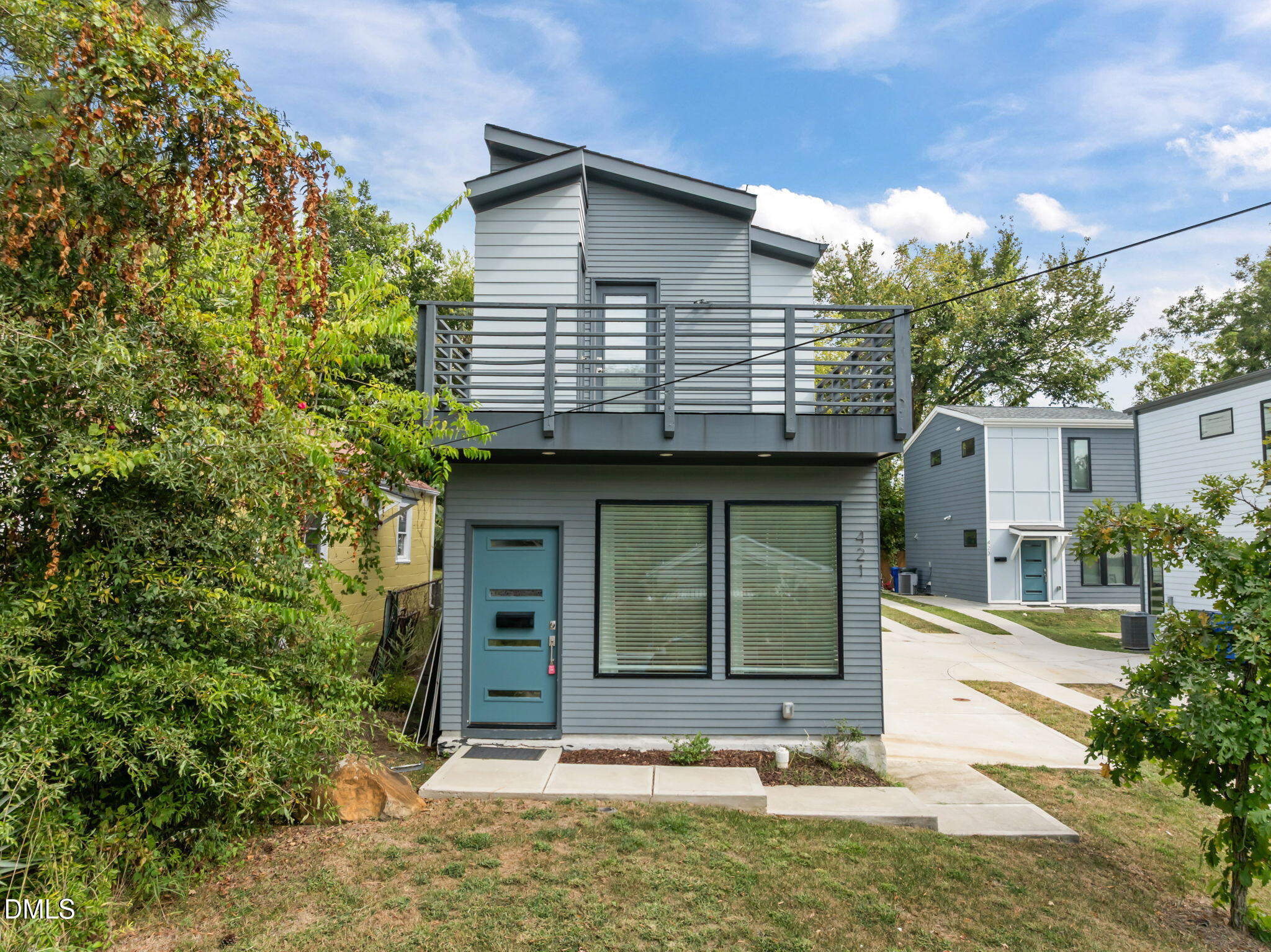 421 Eugene Street