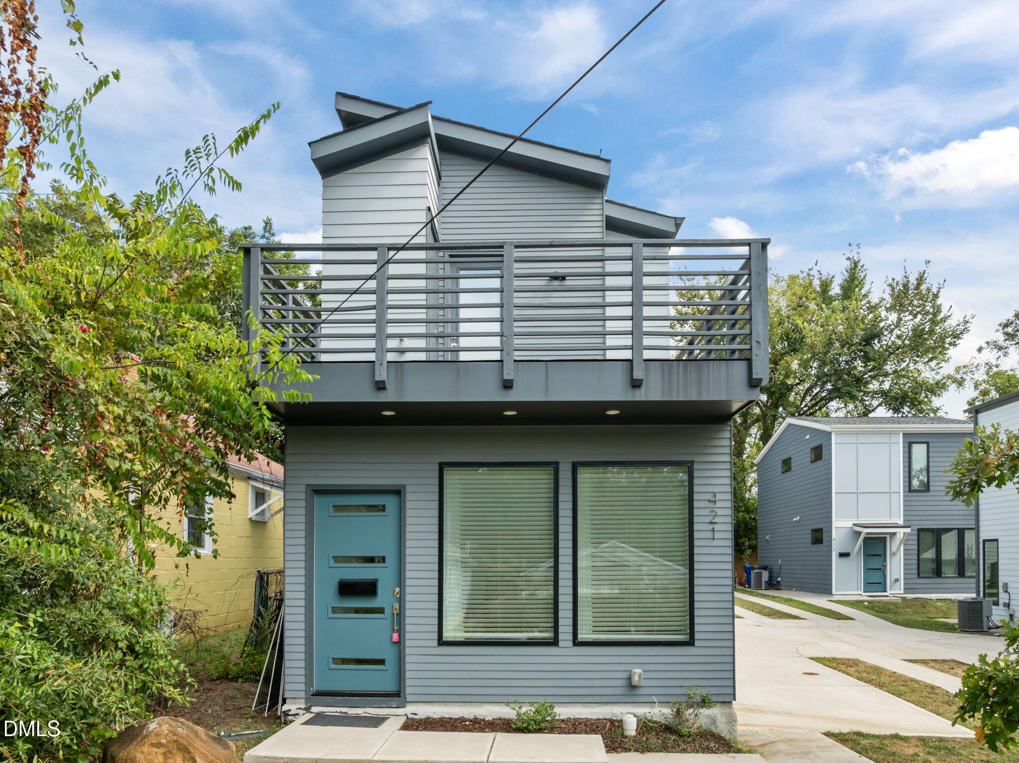 421 Eugene Street