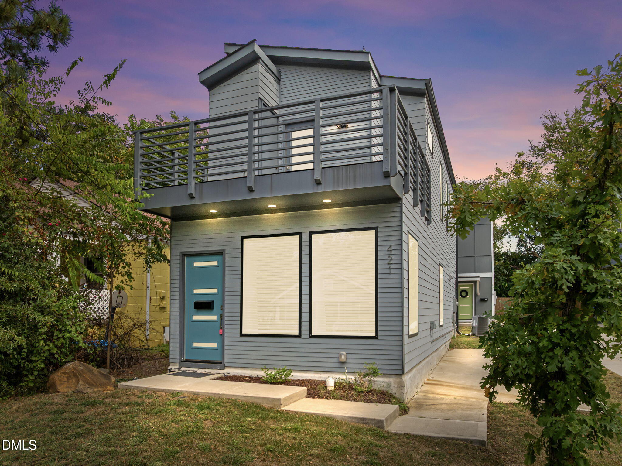 421 Eugene Street