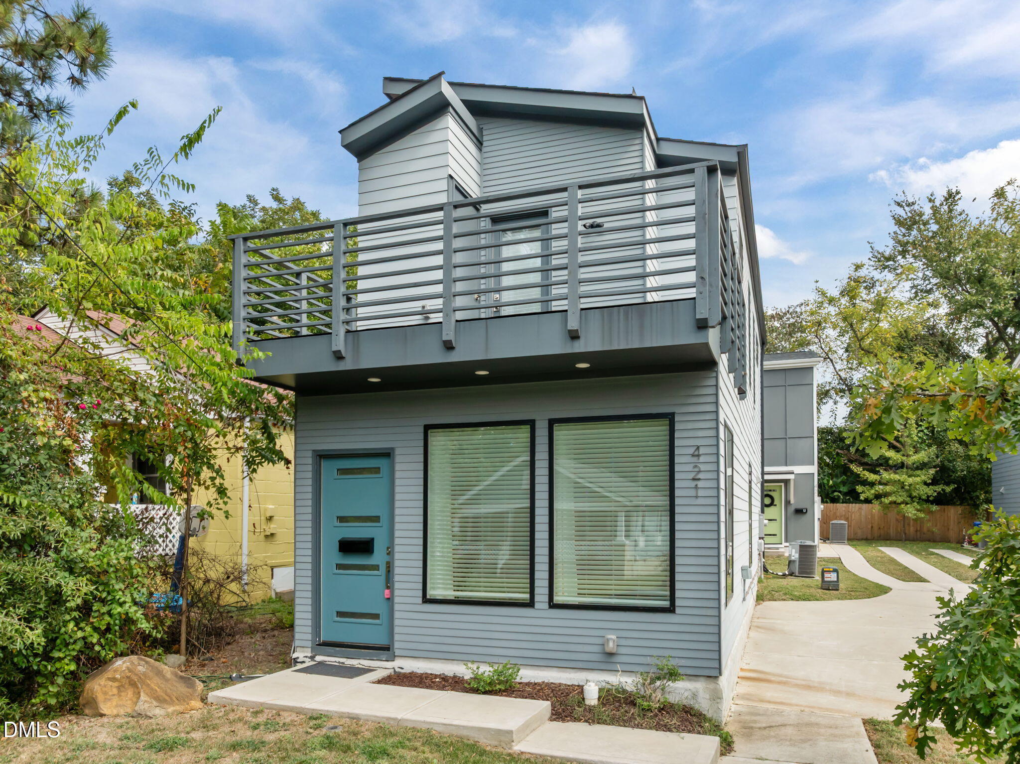 421 Eugene Street