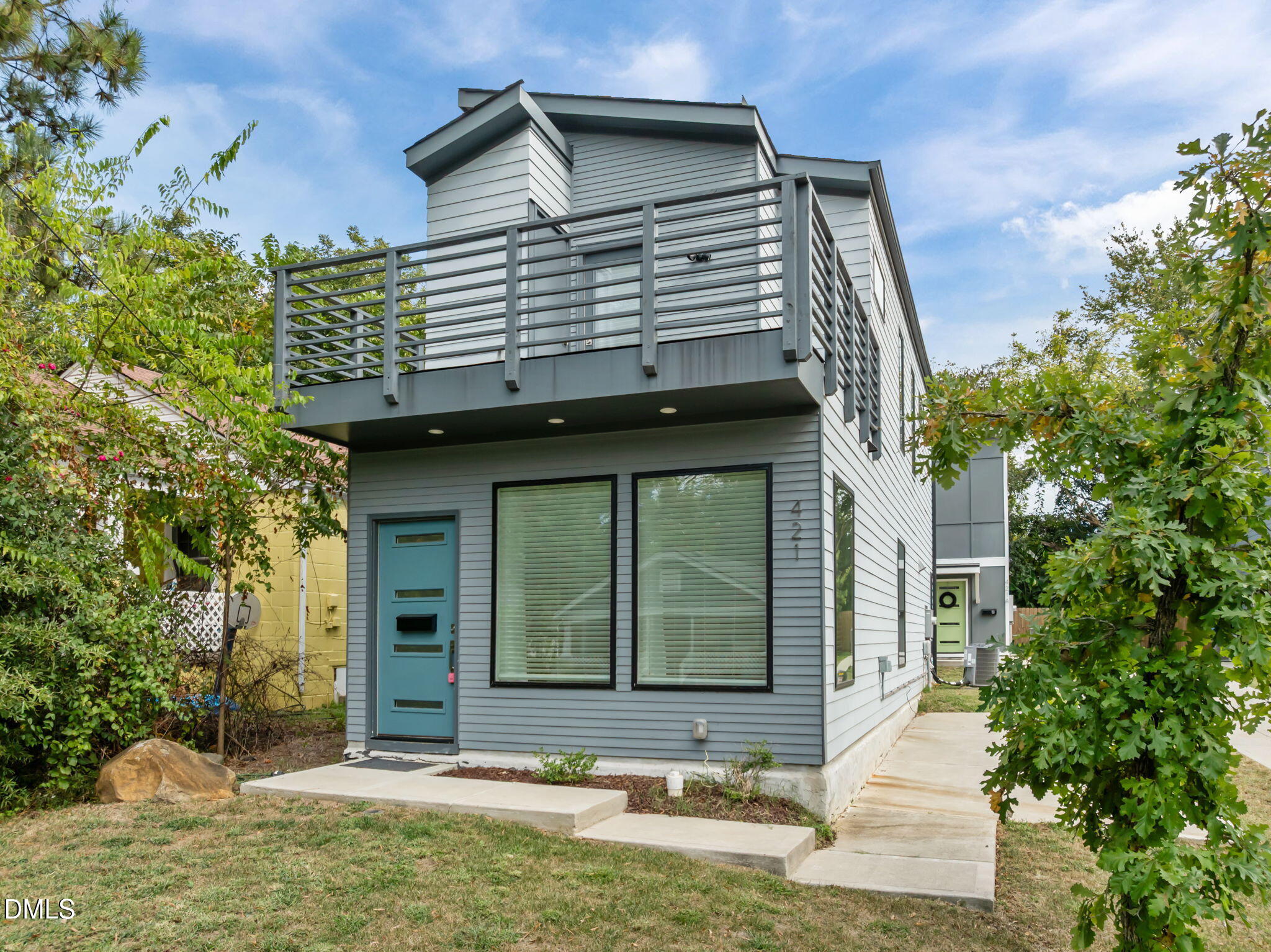 421 Eugene Street