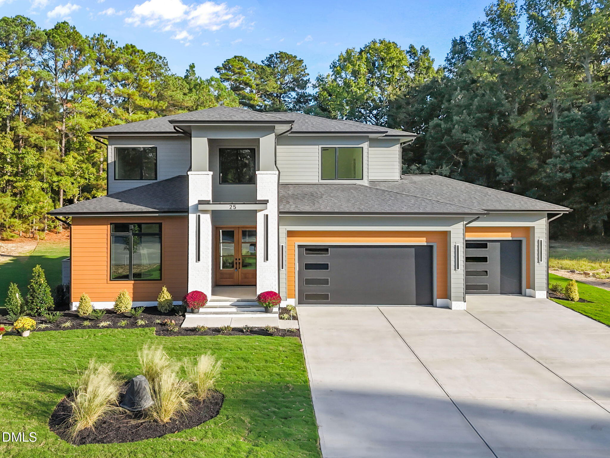 25 Geranium Drive
