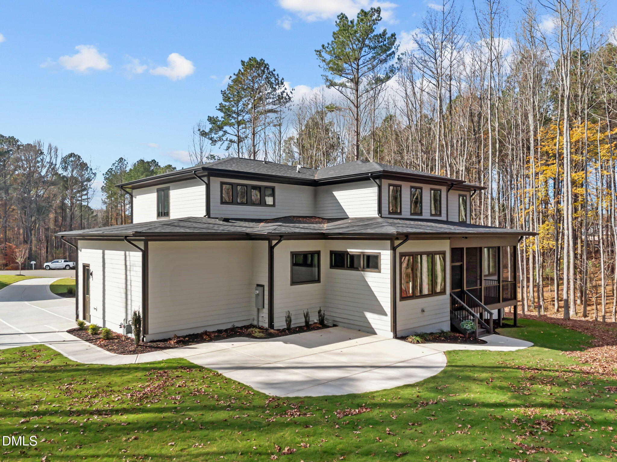 8208 Mary Claire Lane