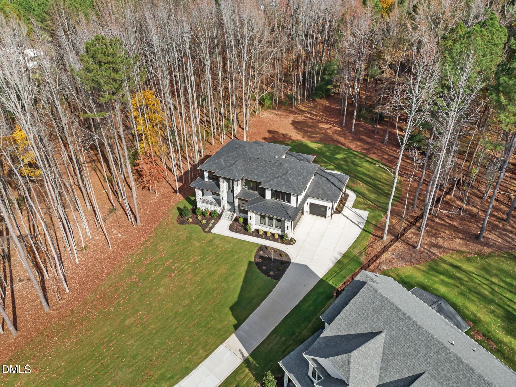 8208 Mary Claire Lane