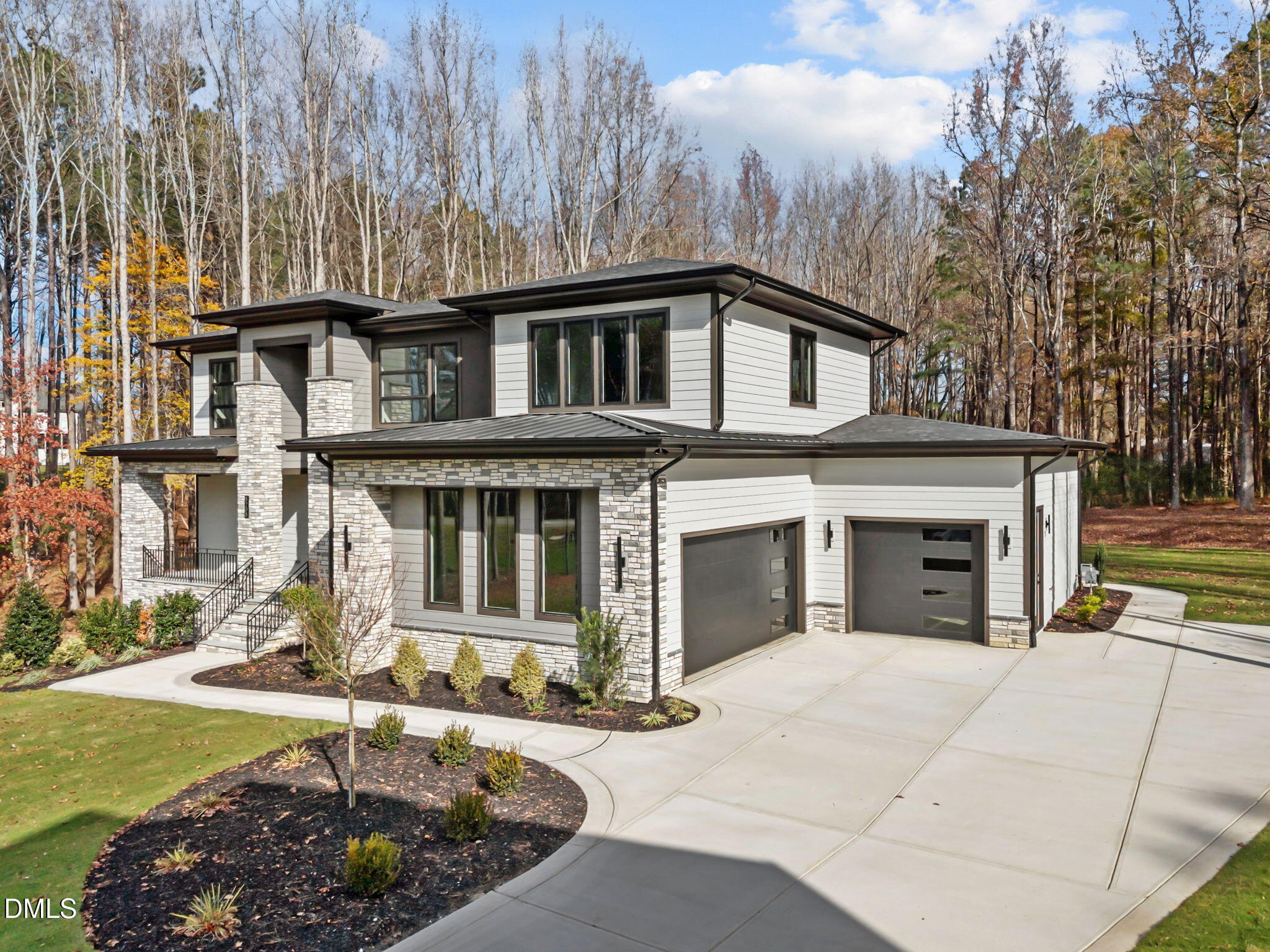 8208 Mary Claire Lane