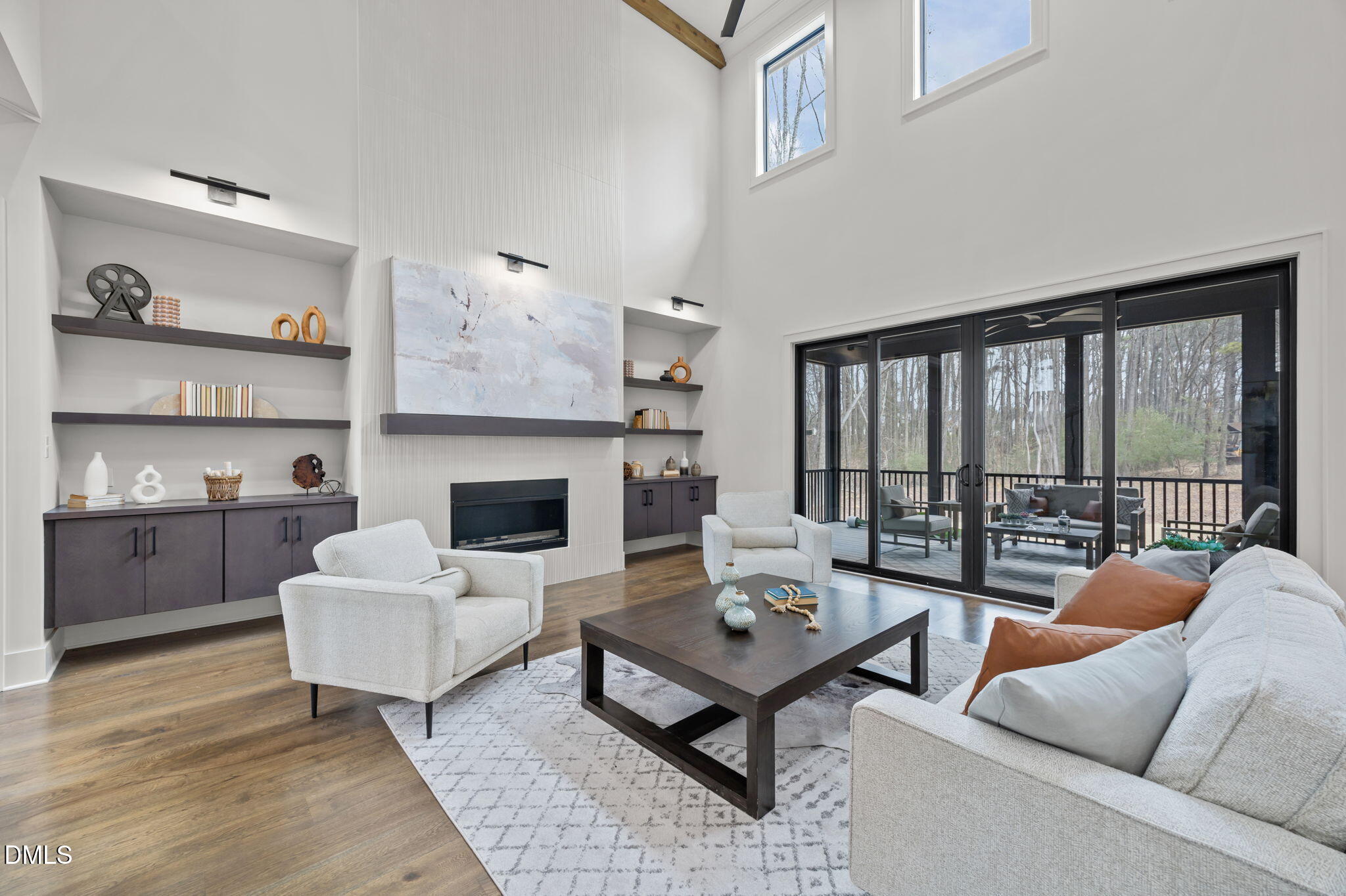 8208 Mary Claire Lane