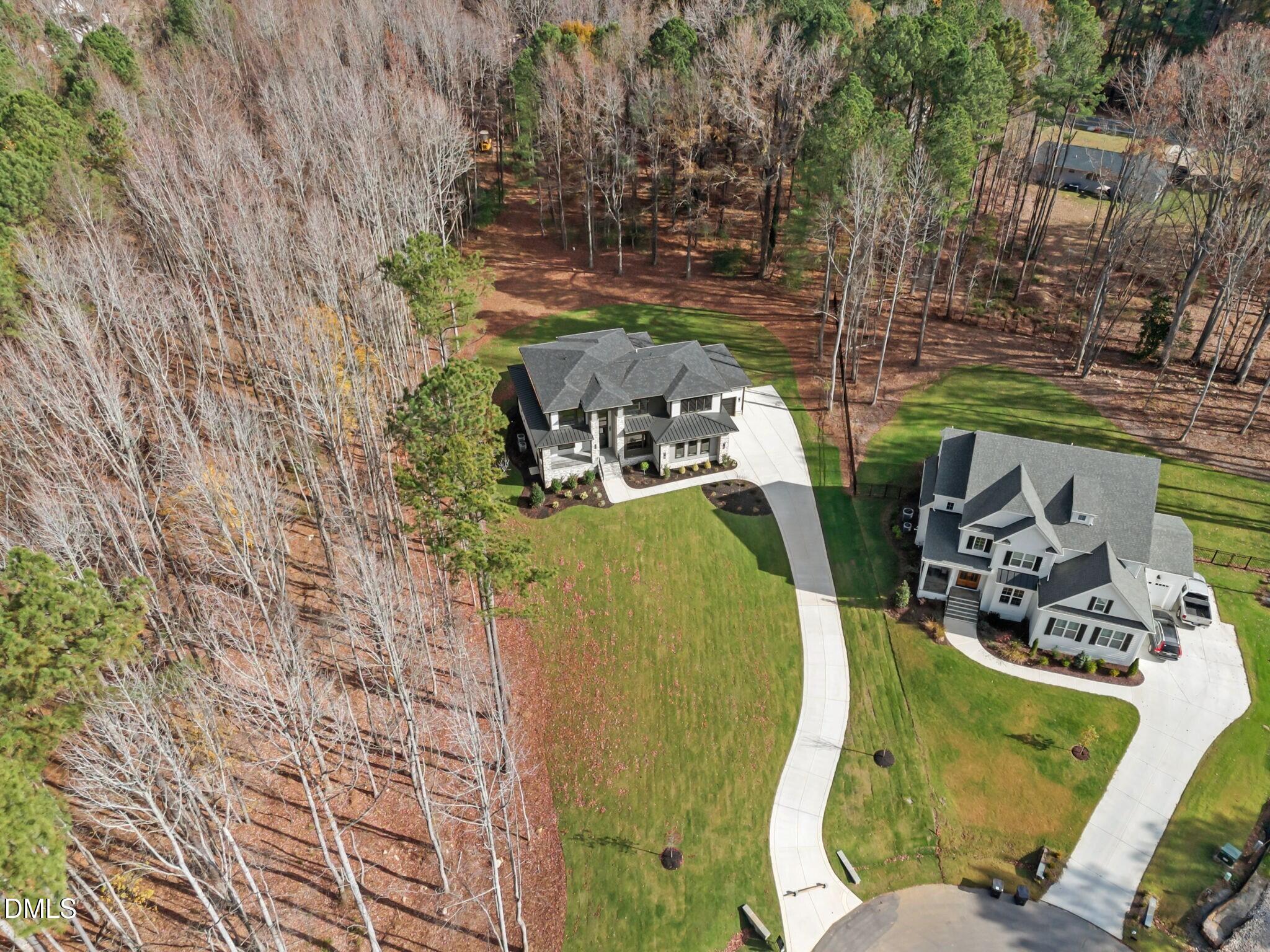 8208 Mary Claire Lane