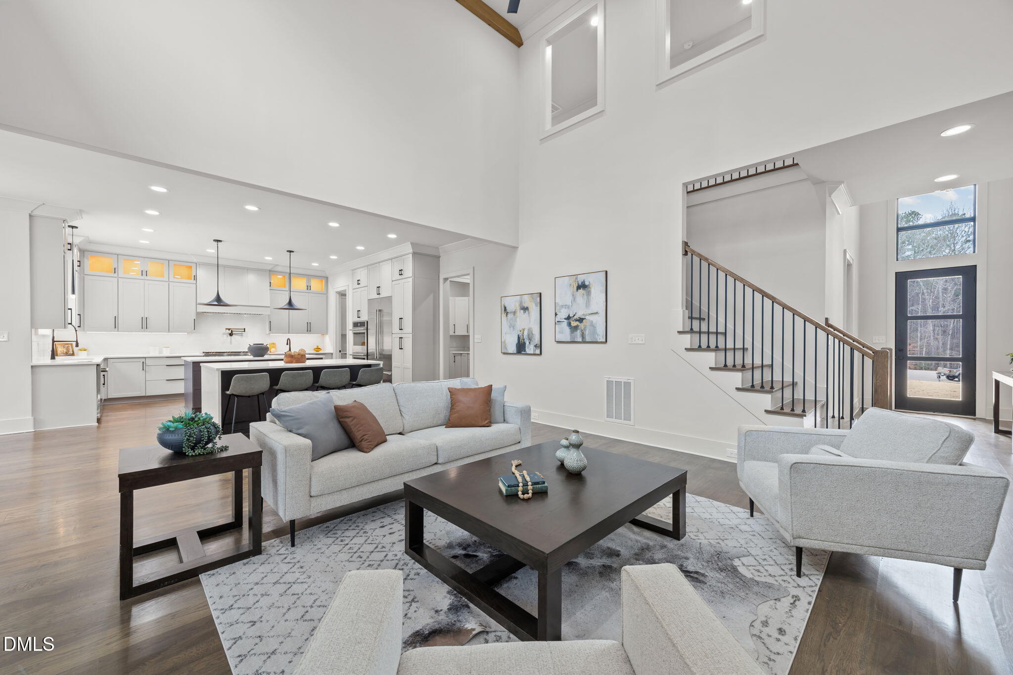 8208 Mary Claire Lane