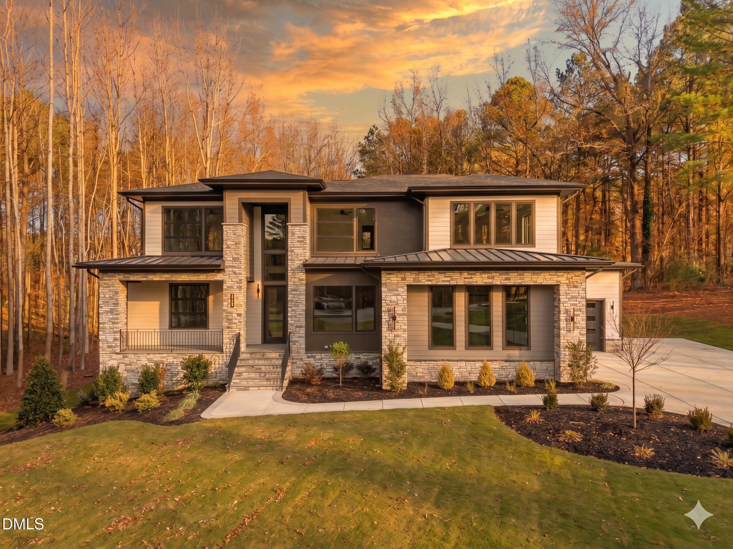 8208 Mary Claire Lane