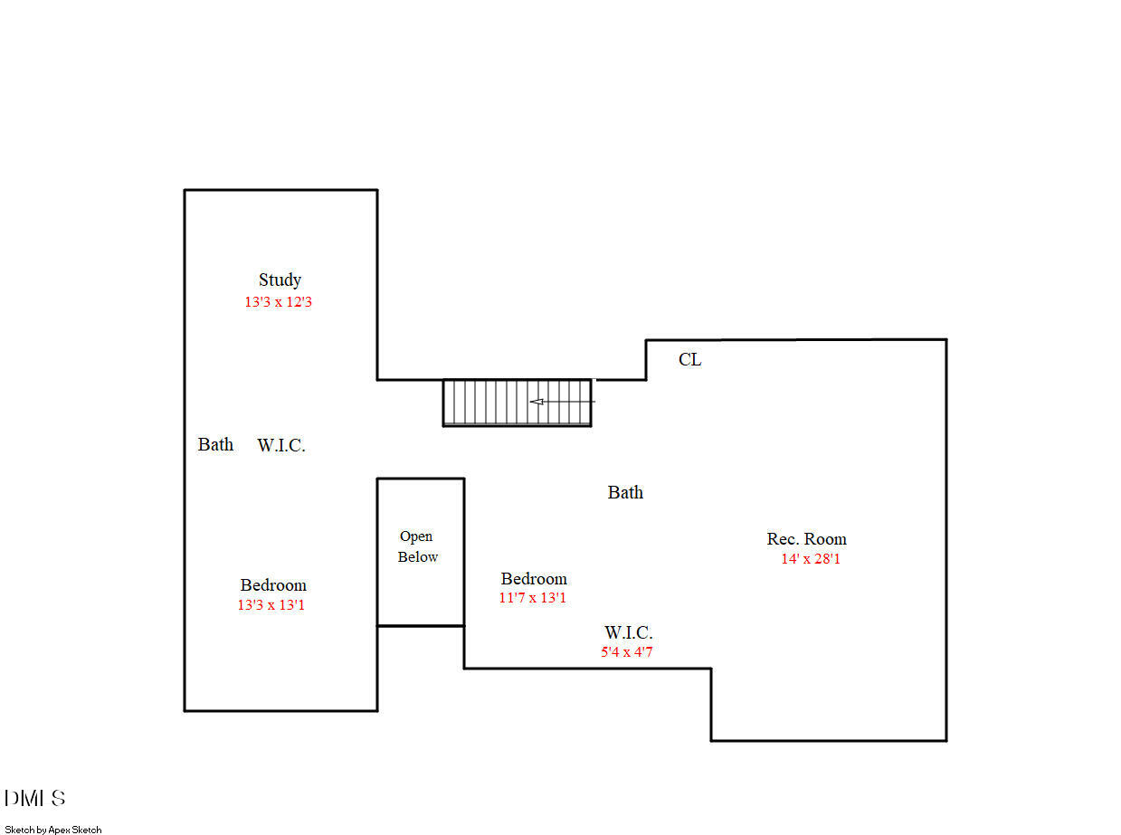 8208 Mary Claire Lane