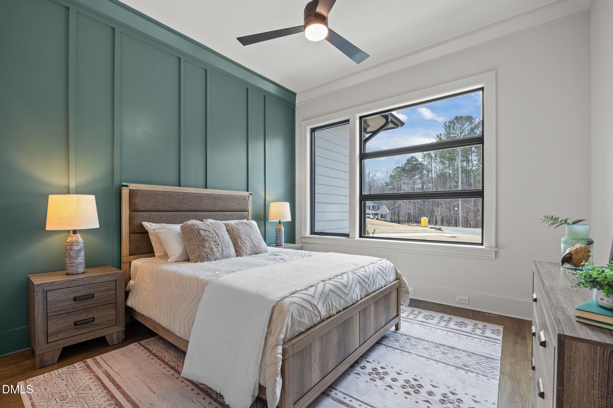 8208 Mary Claire Lane